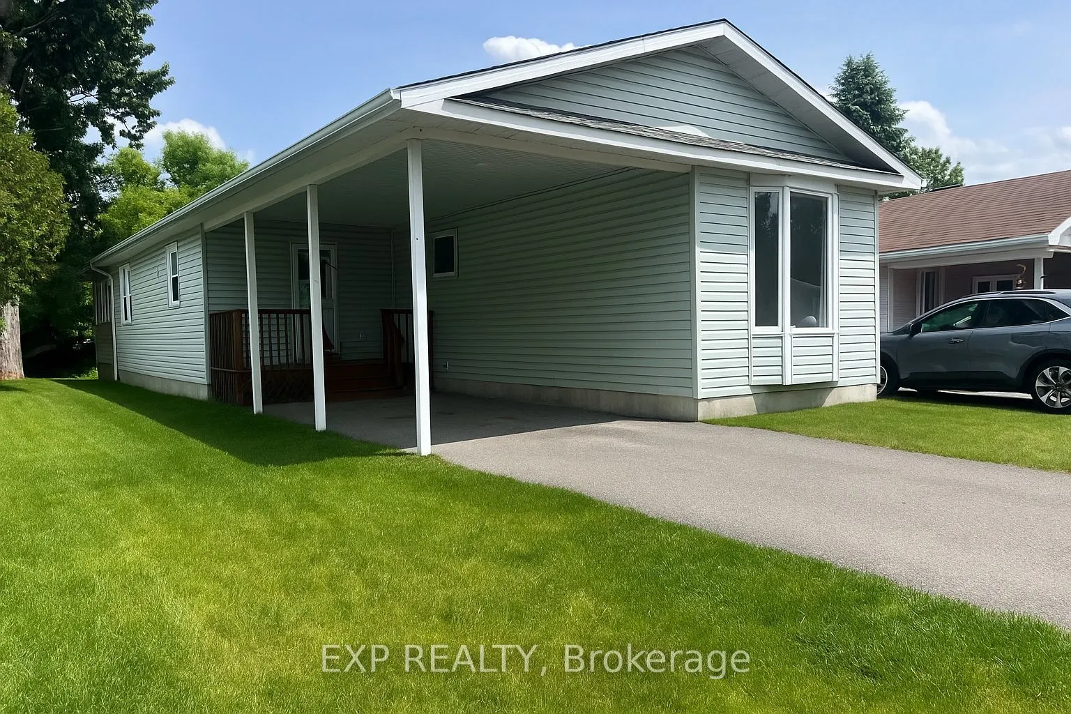 1023 Vista Barrett Private