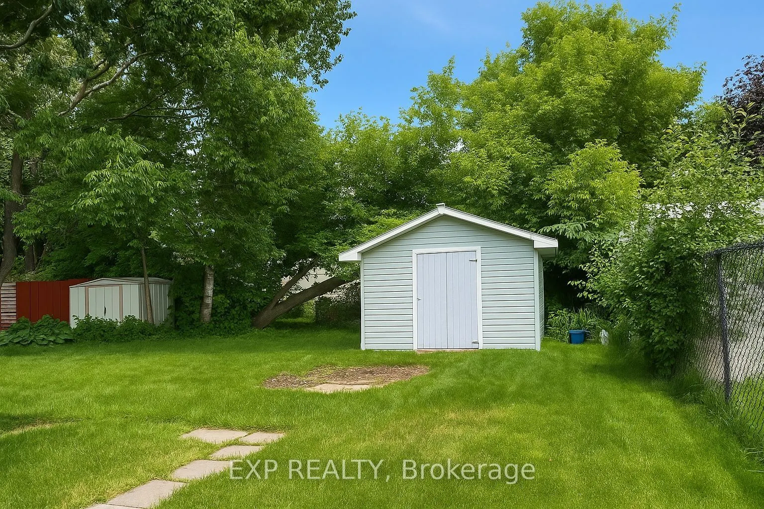 1023 Vista Barrett Private