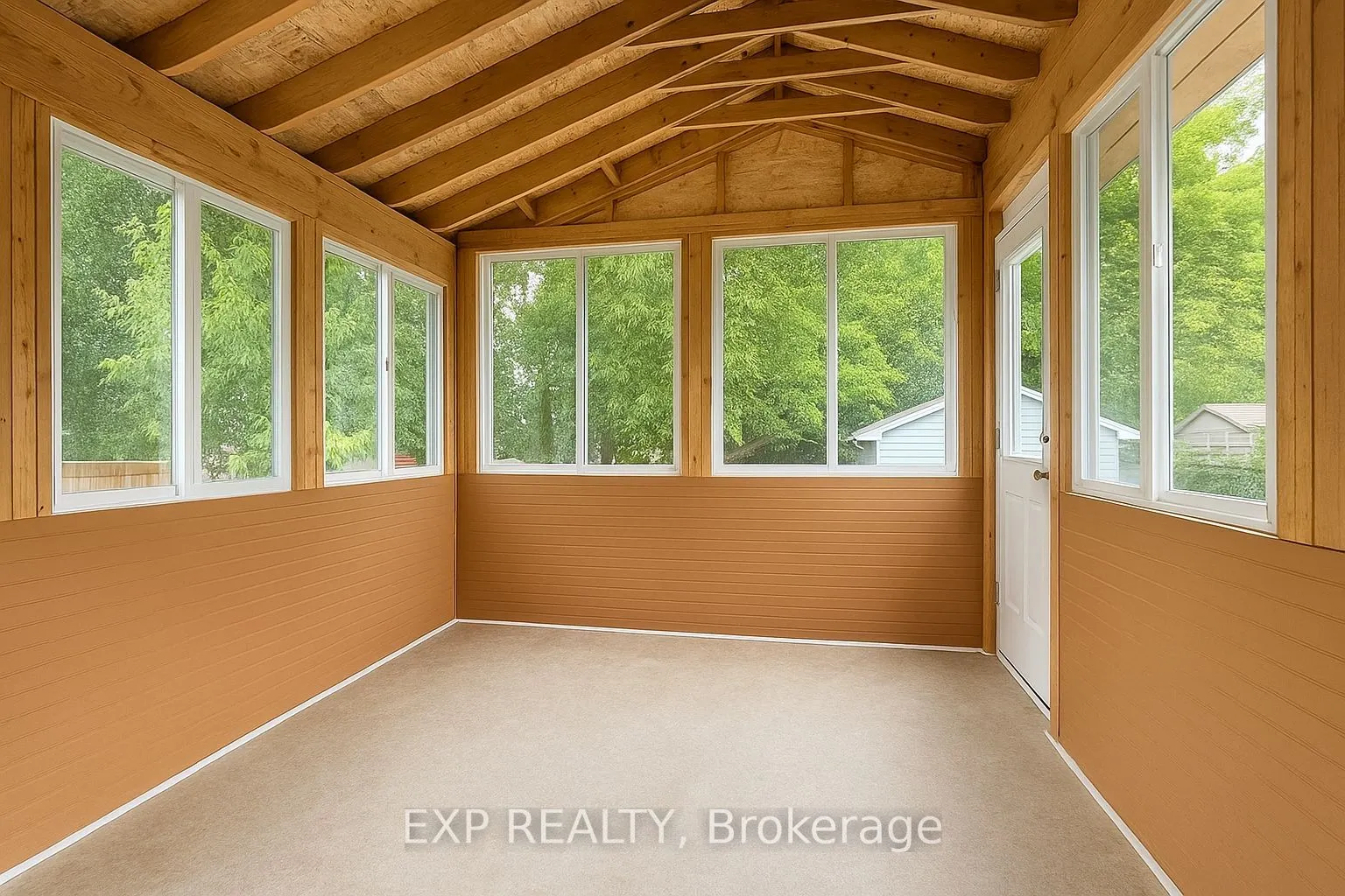 1023 Vista Barrett Private