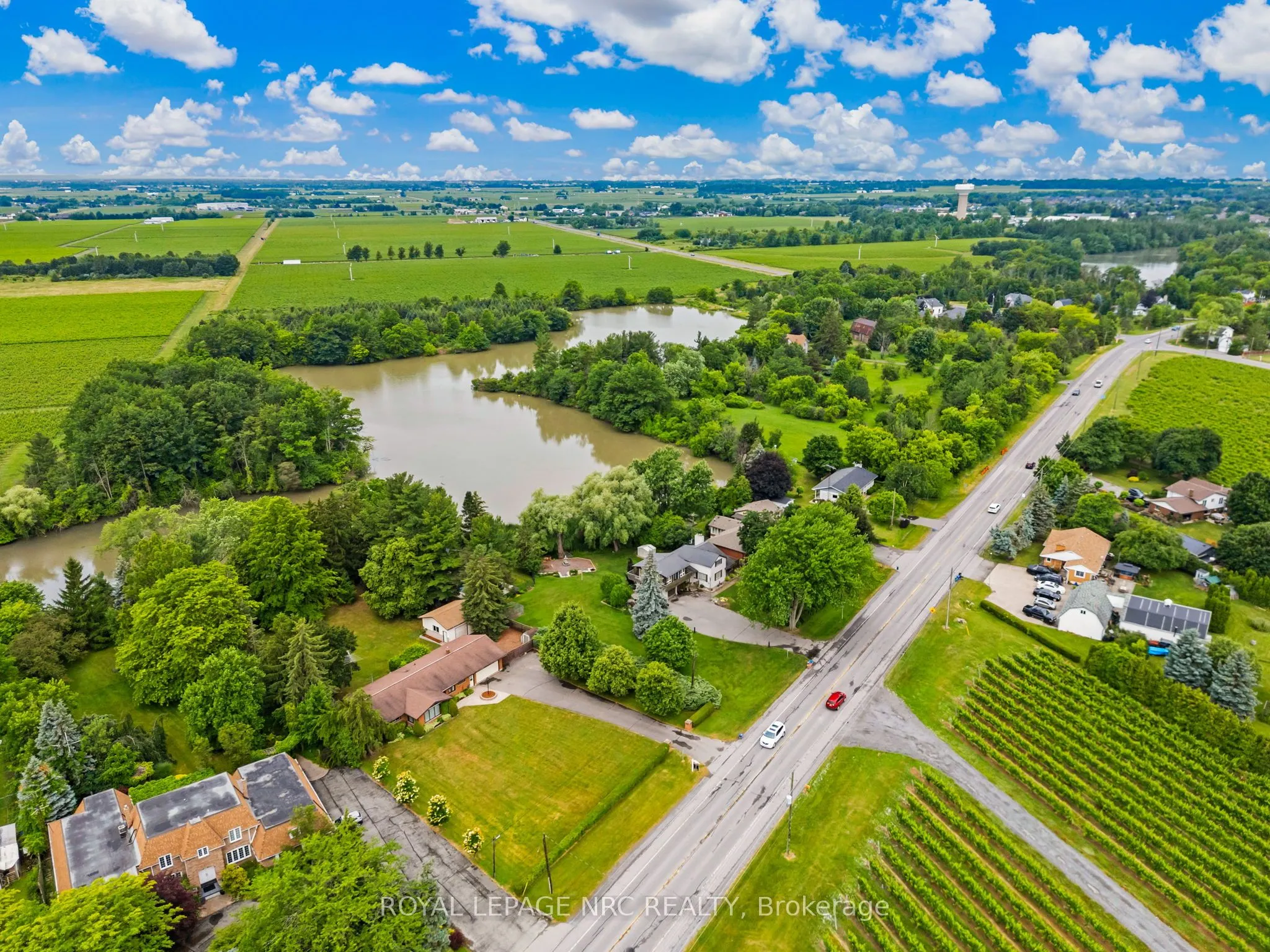 1310 Four Mile Creek Road