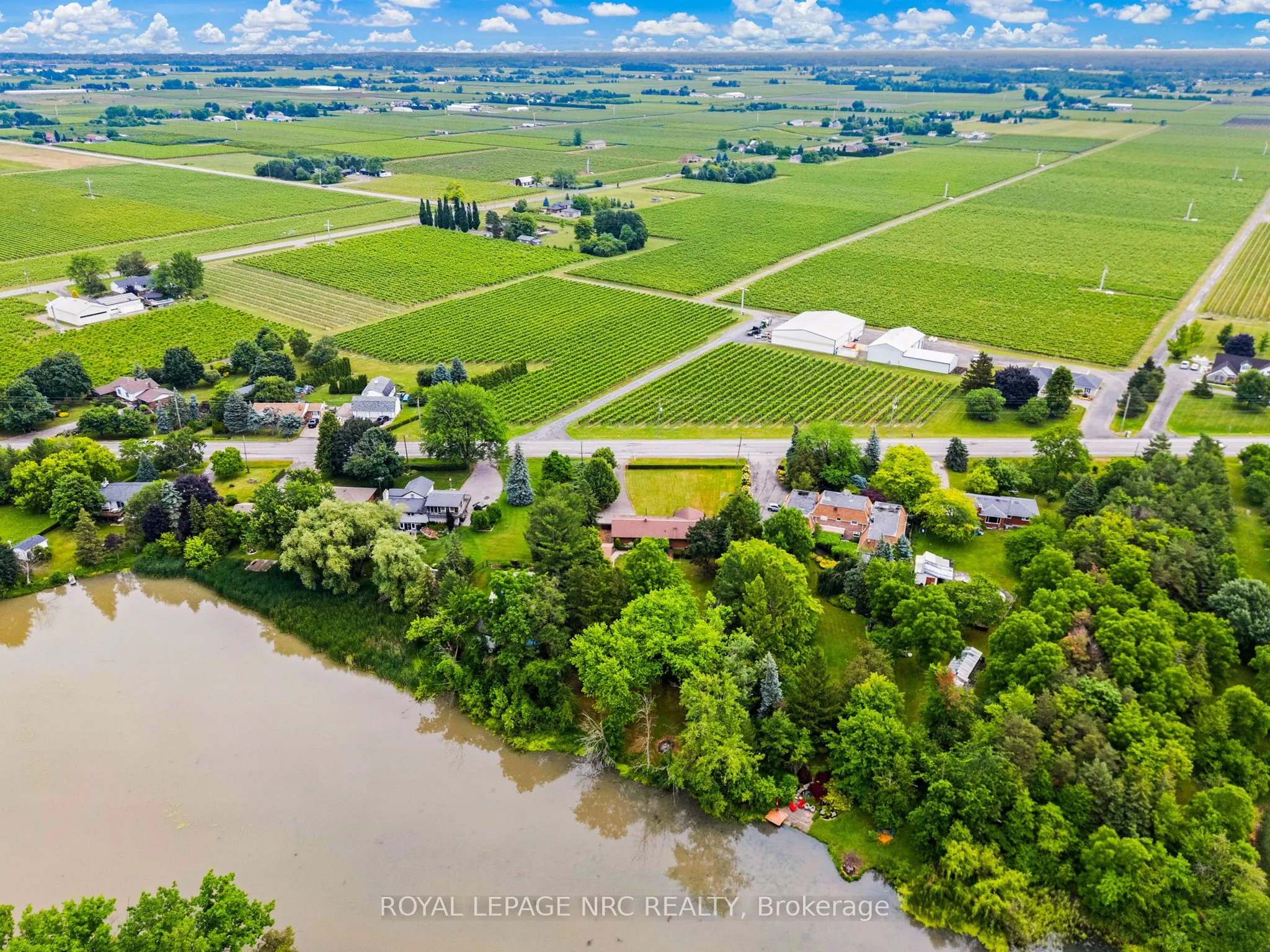 1310 Four Mile Creek Road