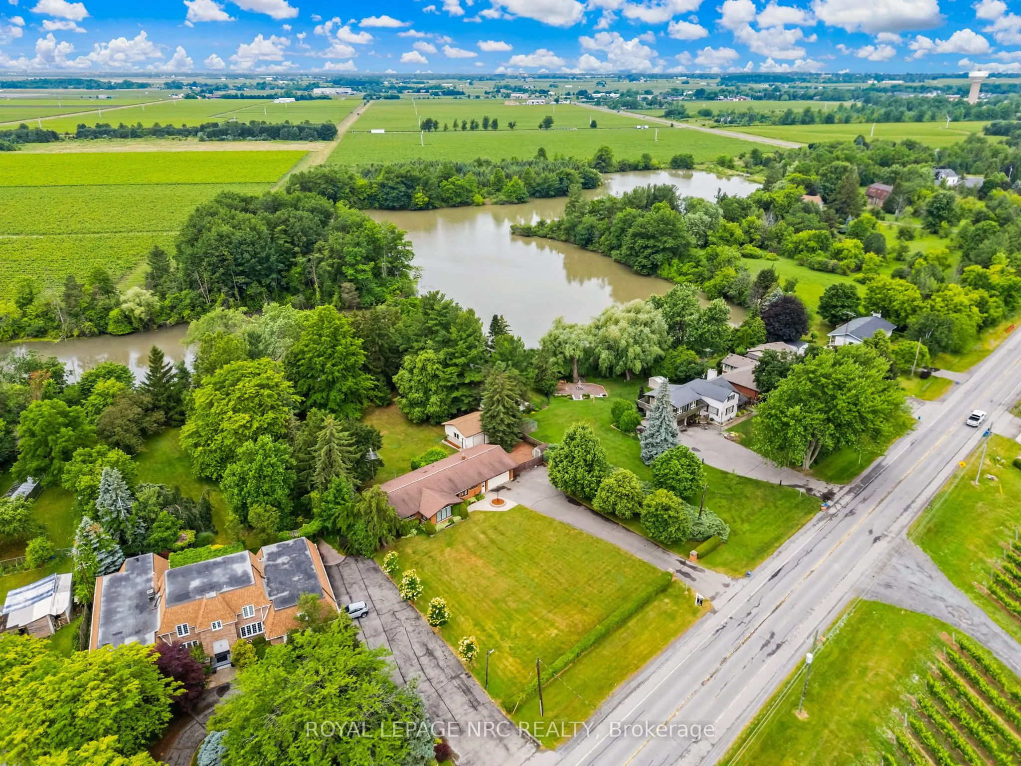 1310 Four Mile Creek Road