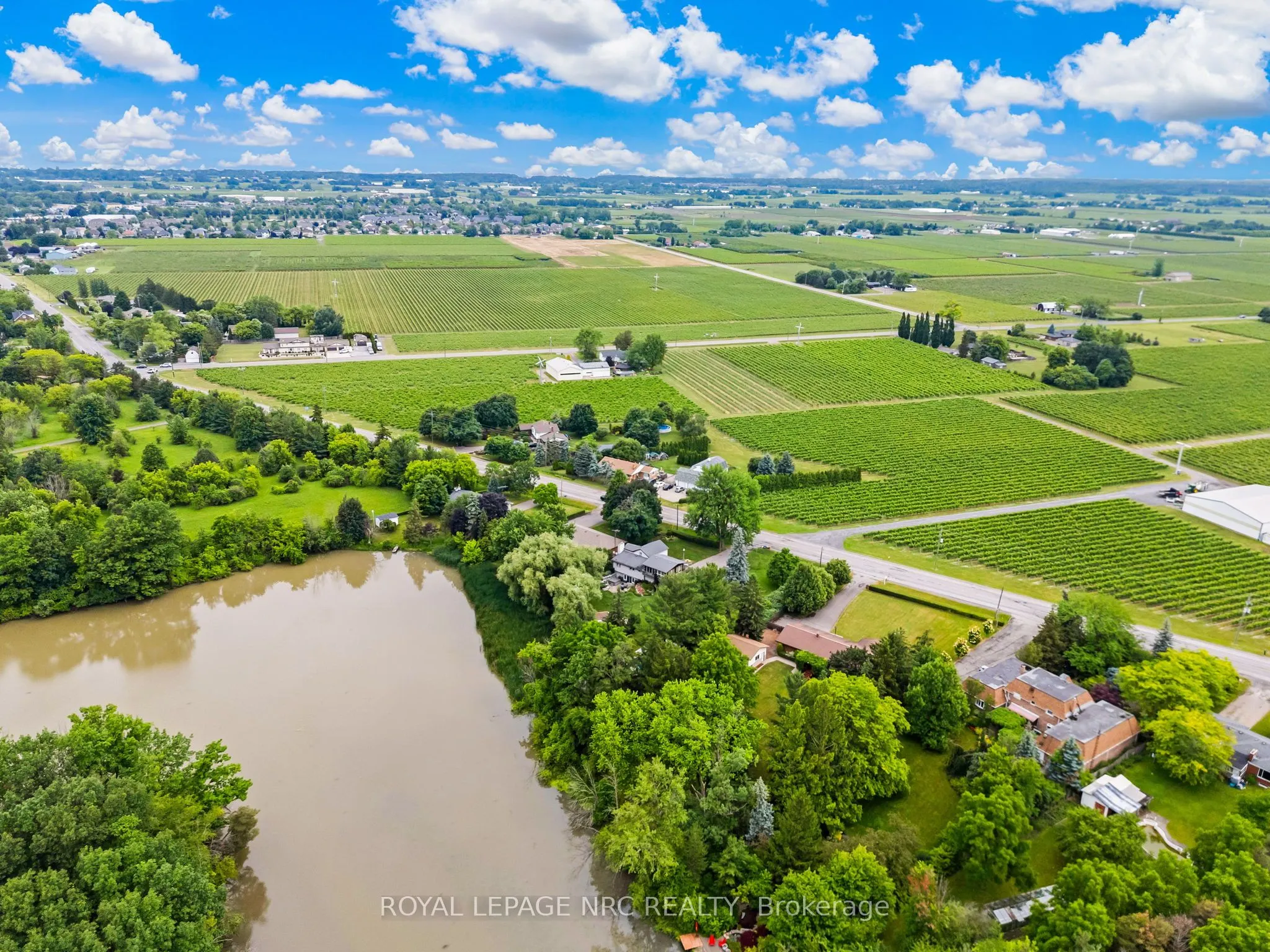 1310 Four Mile Creek Road