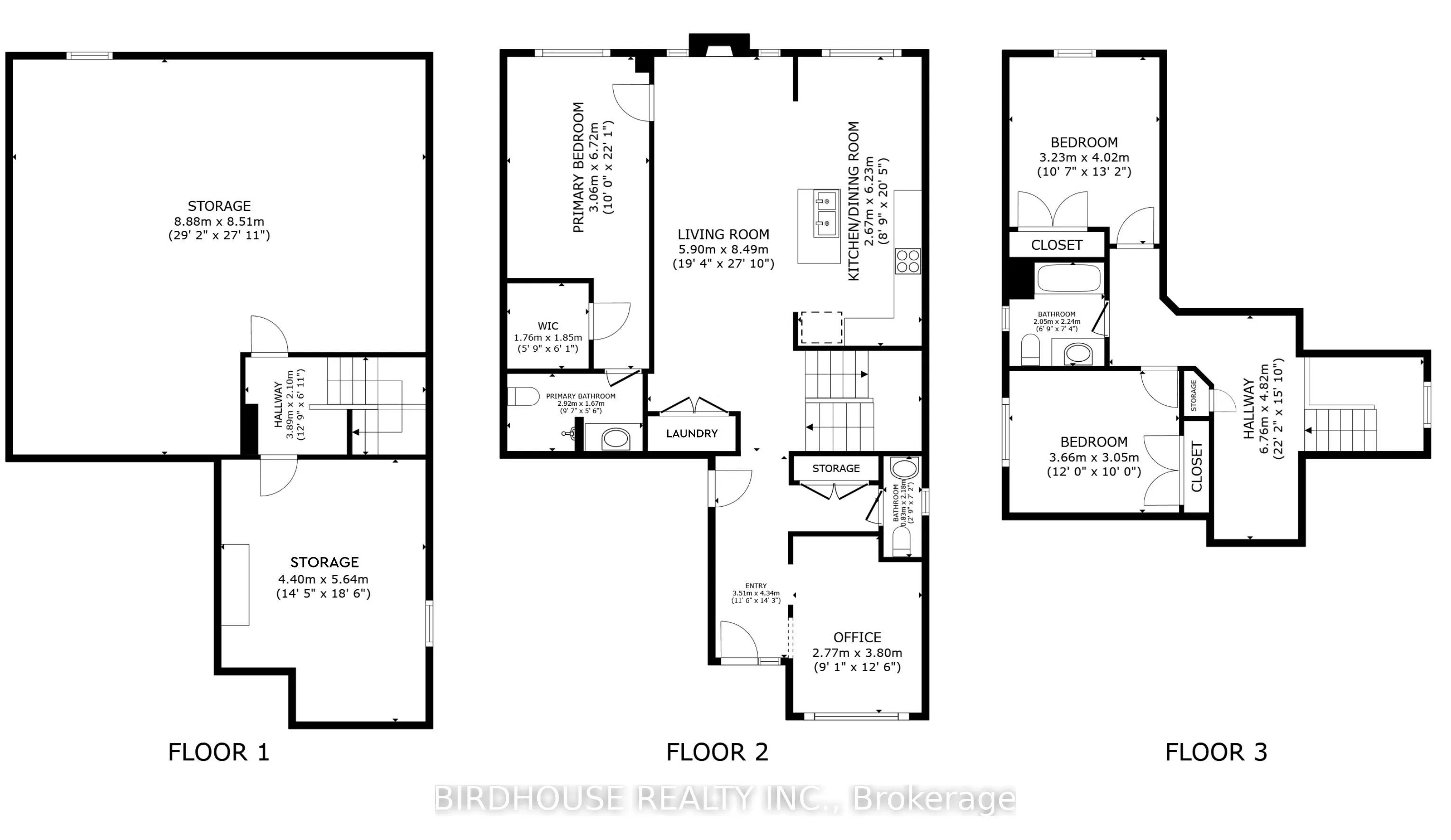 11 Deacon Crescent