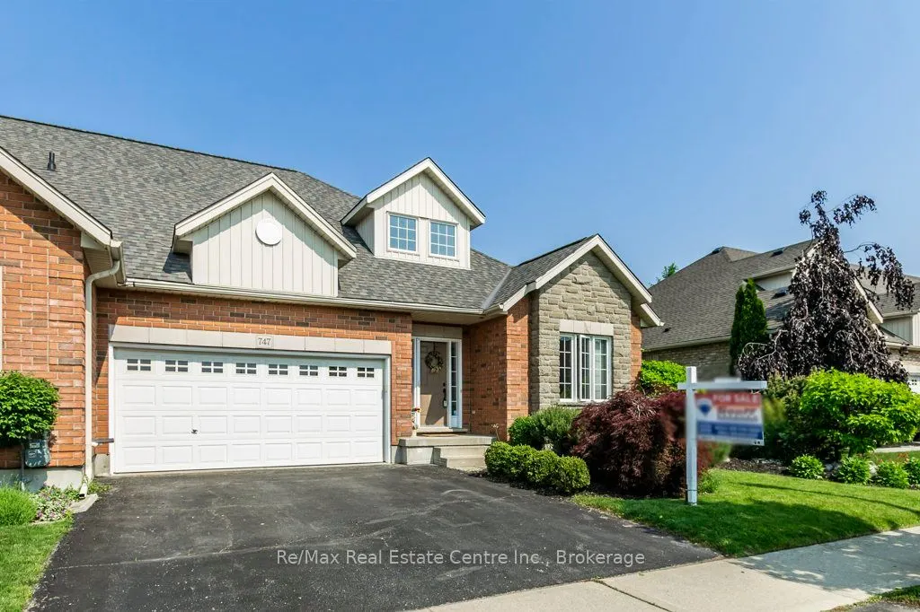 747 Garden Court Crescent