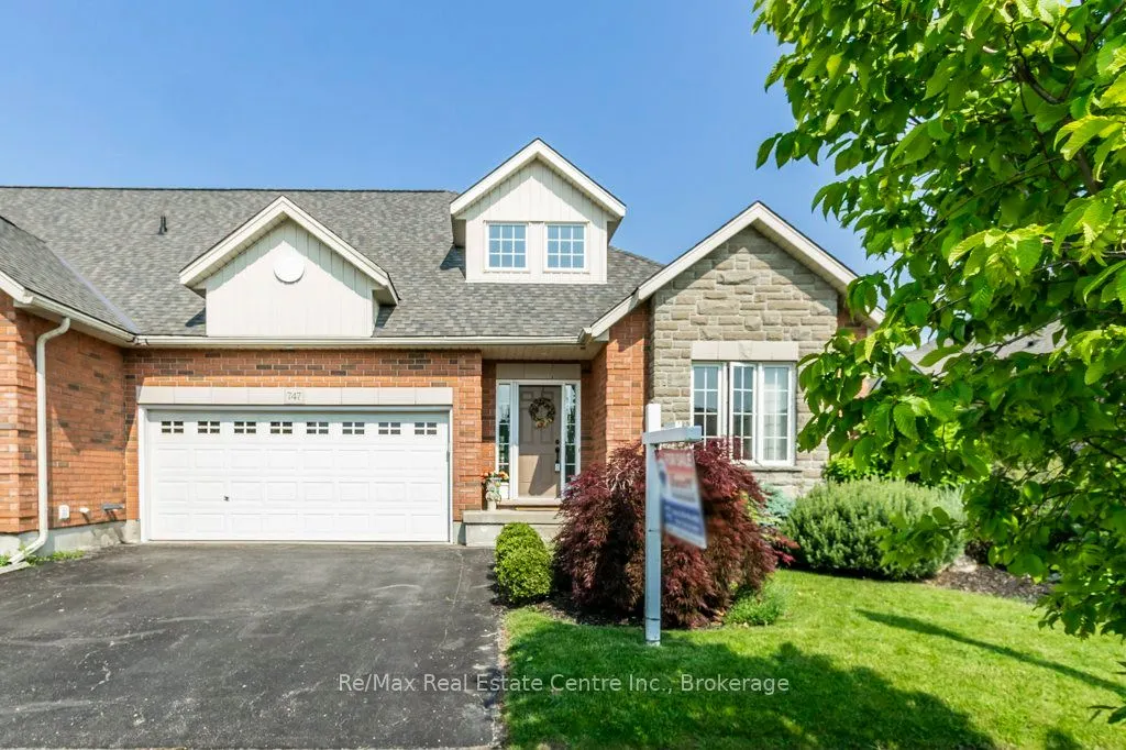 747 Garden Court Crescent