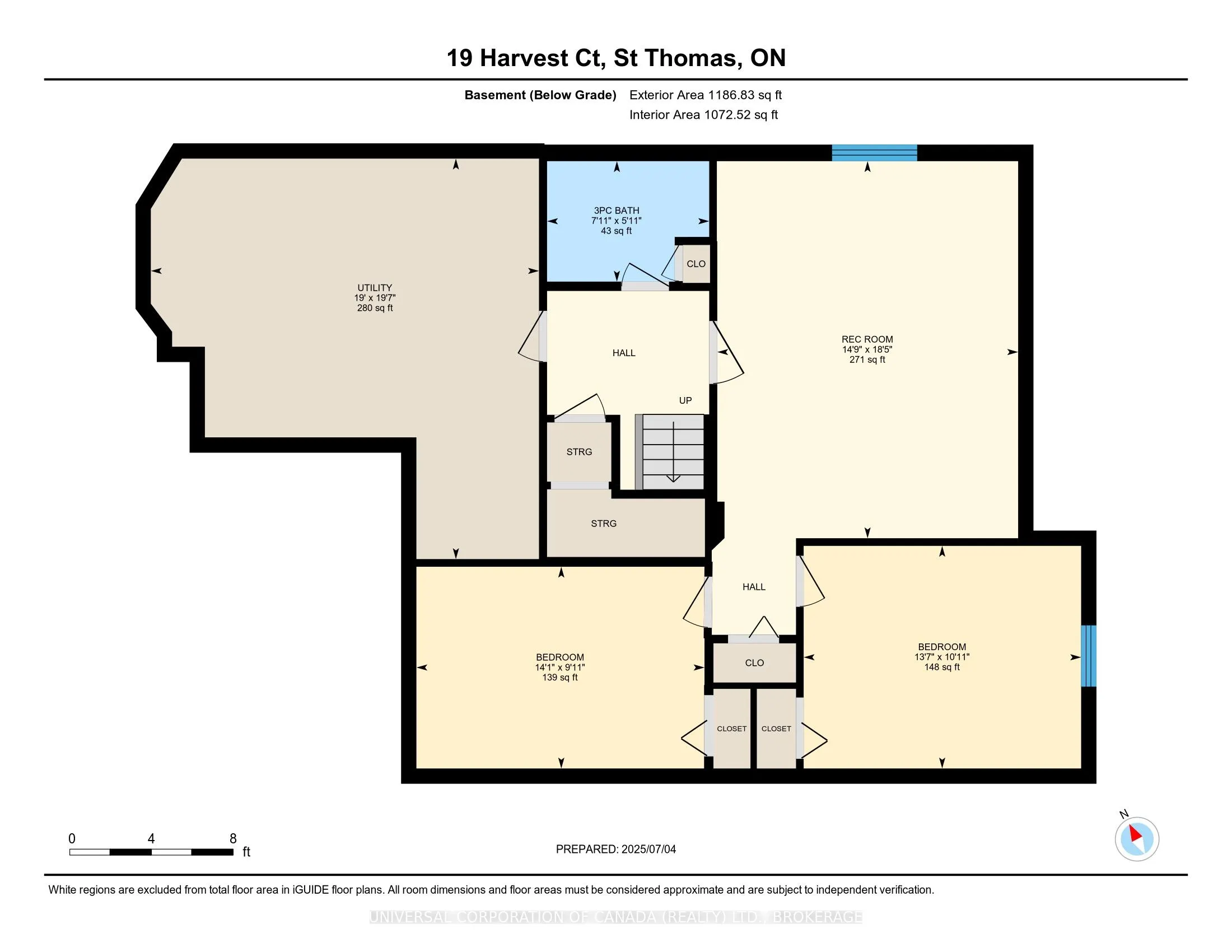 19 Harvest Court