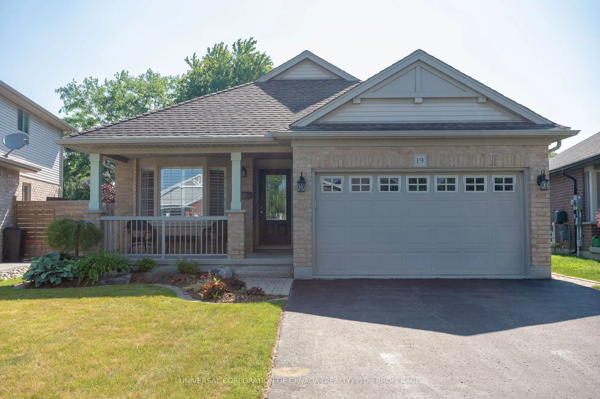 19 Harvest Court