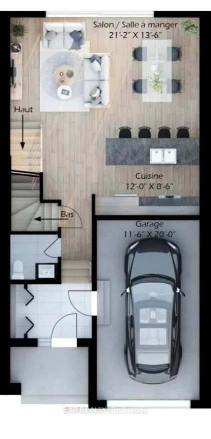 71 Carpe Street
