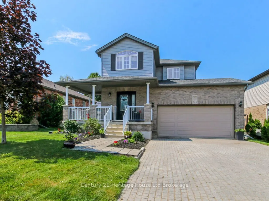 63 Woodhatch Crescent