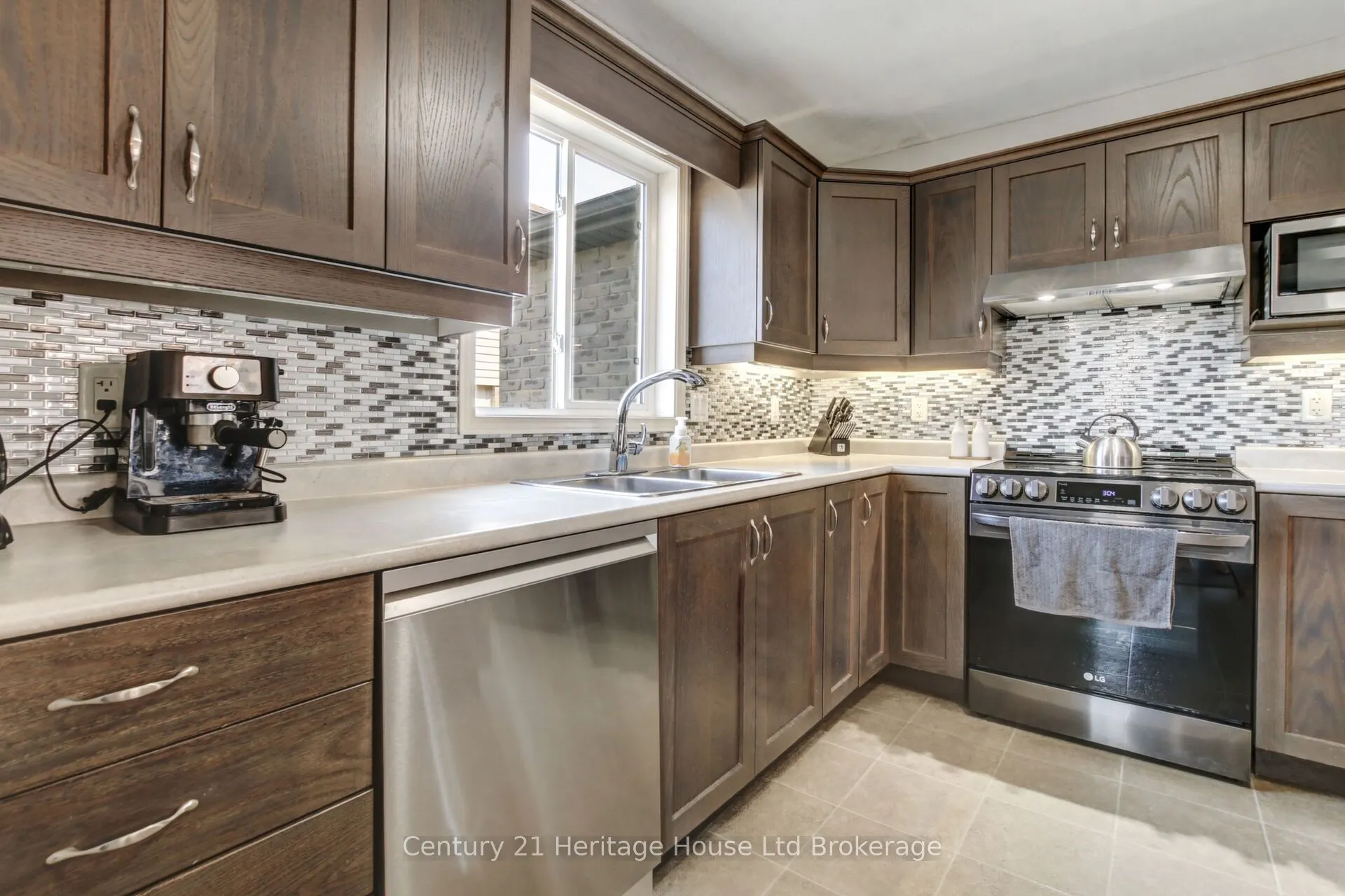 63 Woodhatch Crescent
