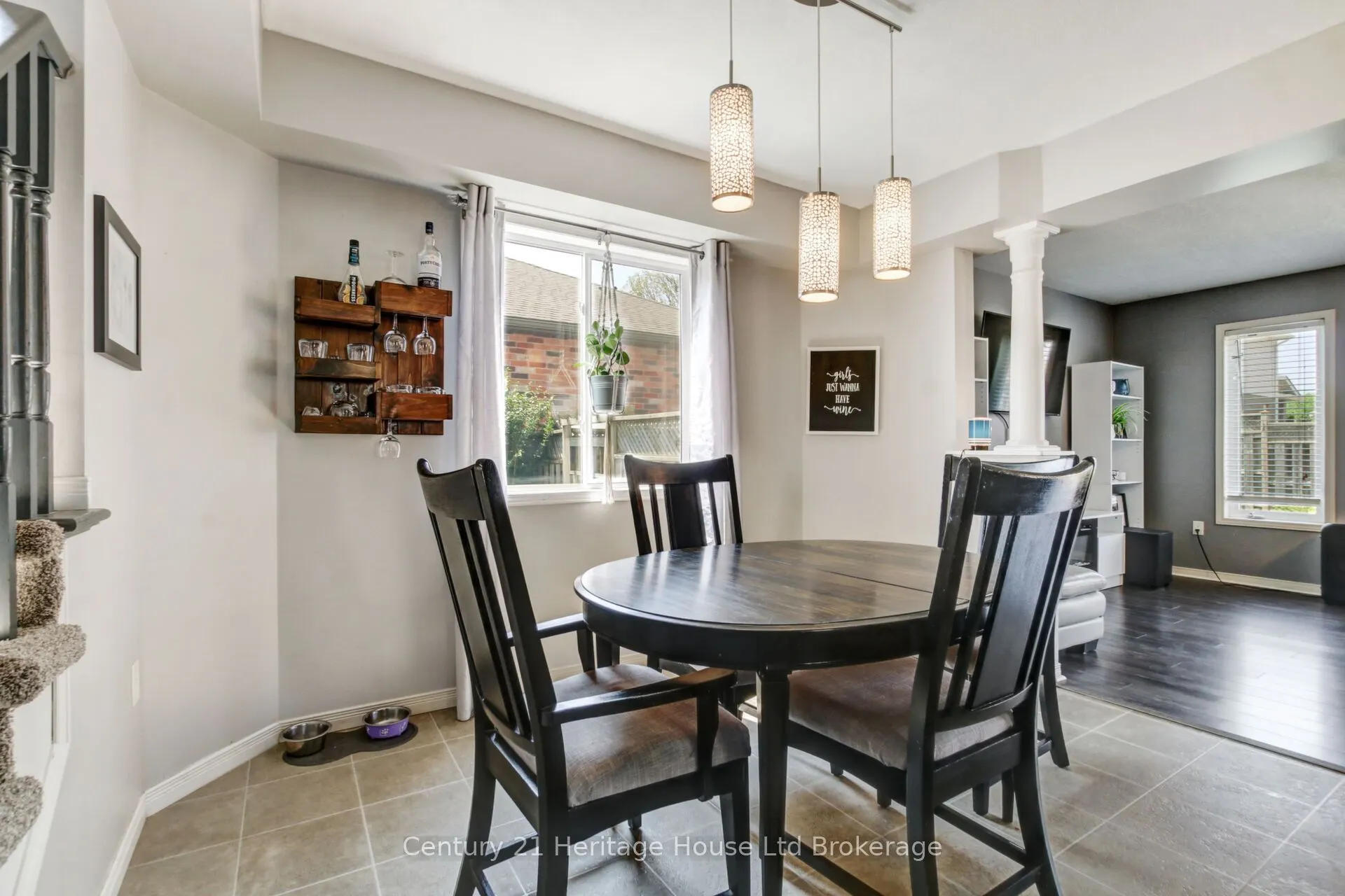 63 Woodhatch Crescent