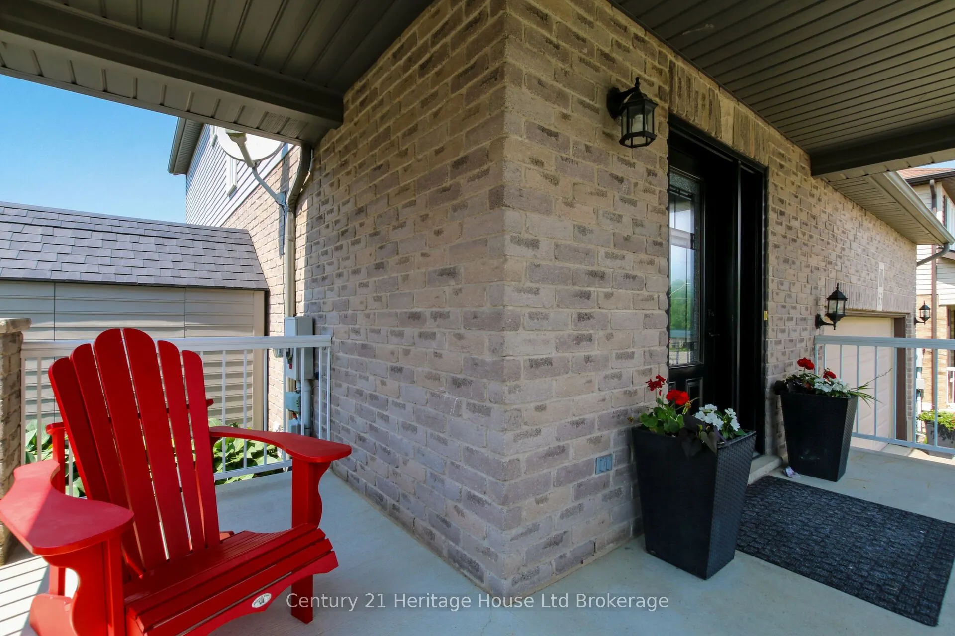 63 Woodhatch Crescent