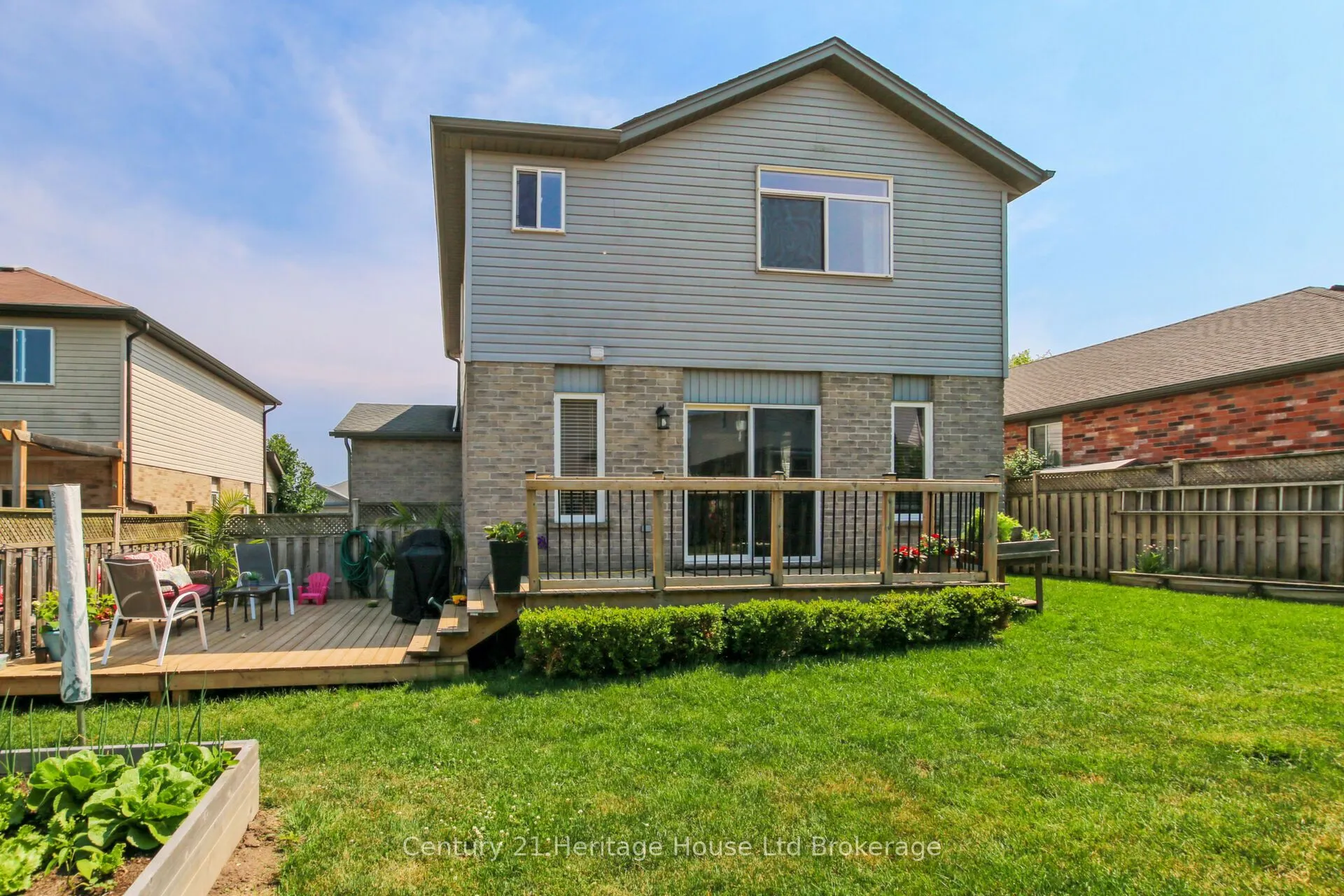 63 Woodhatch Crescent