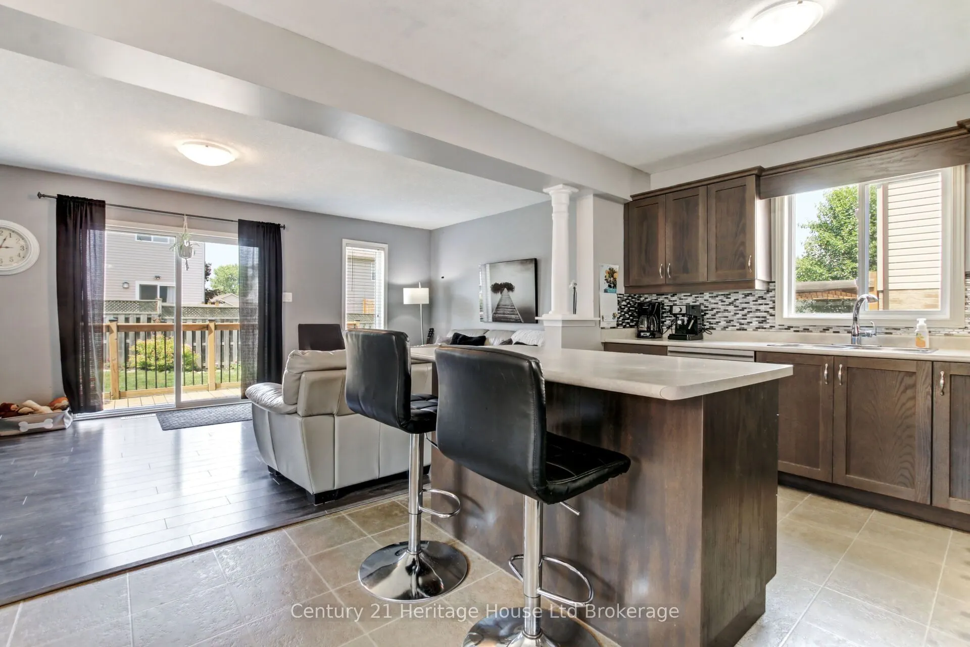 63 Woodhatch Crescent