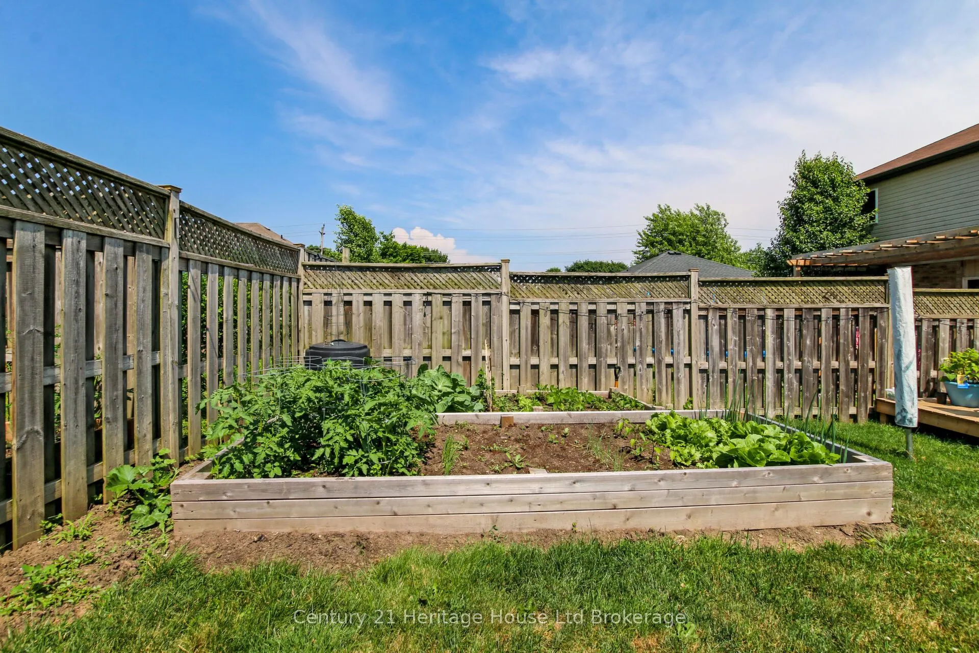 63 Woodhatch Crescent