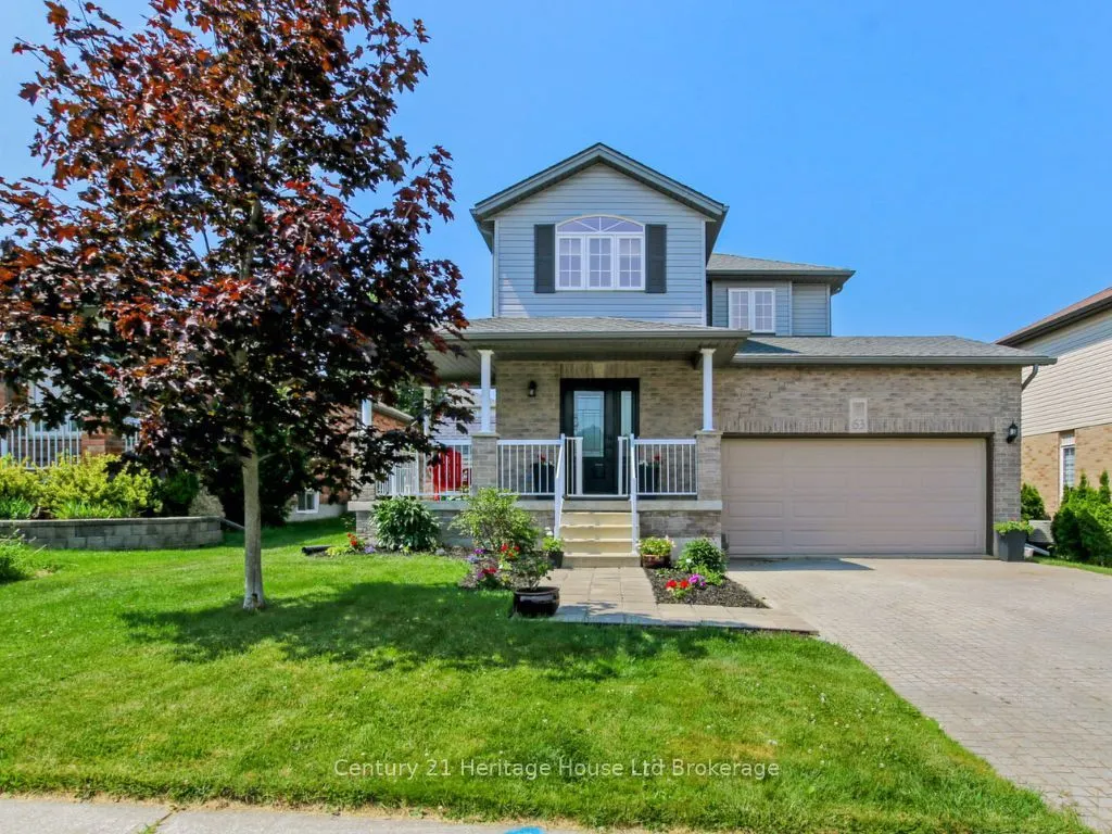 63 Woodhatch Crescent