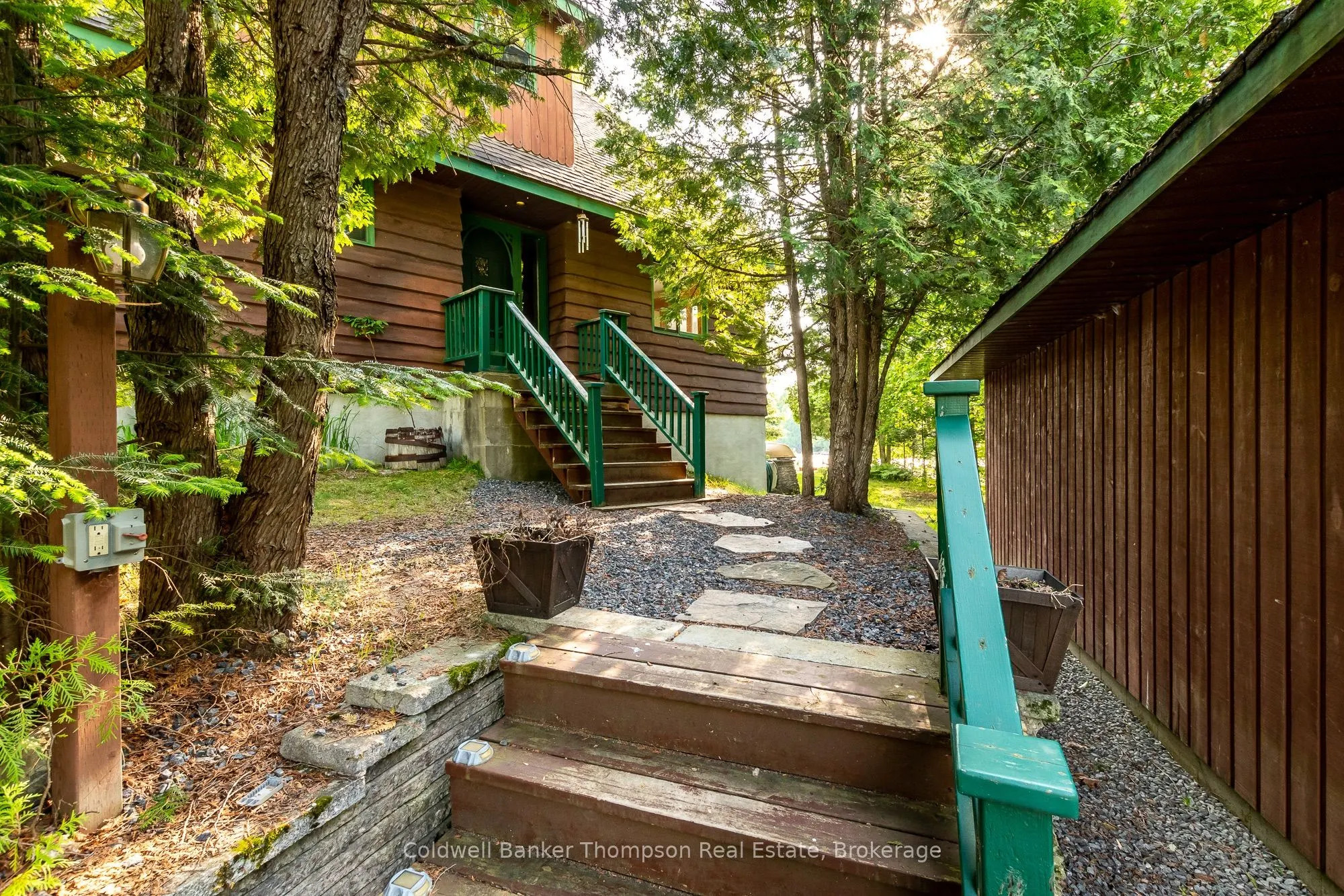 215 Ena Drive