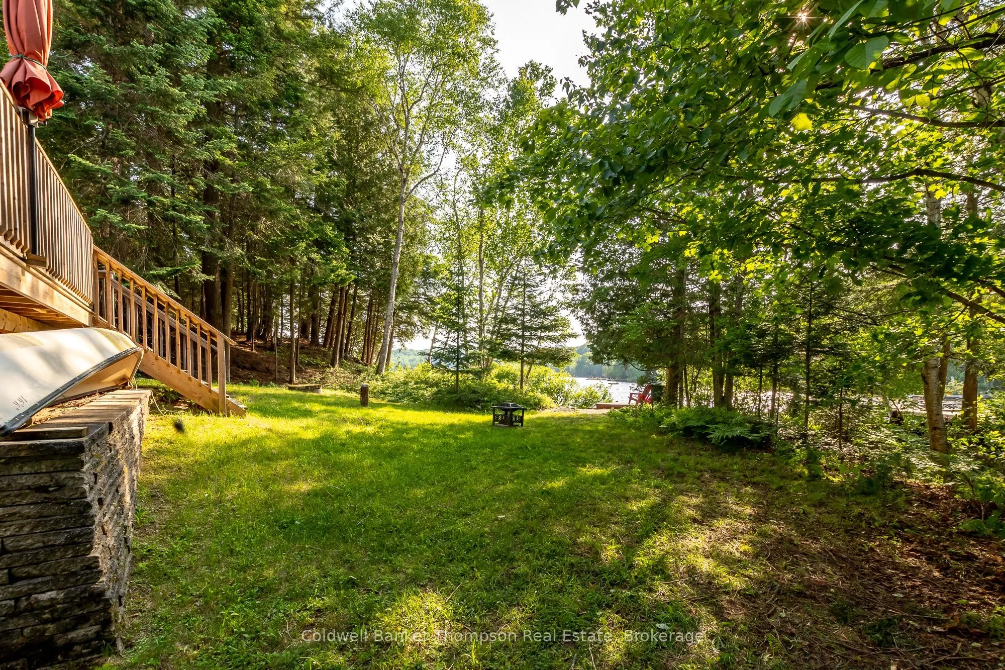 215 Ena Drive