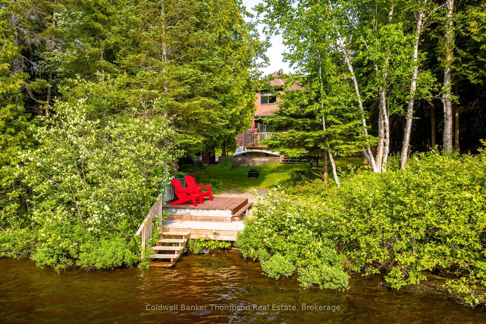 215 Ena Drive