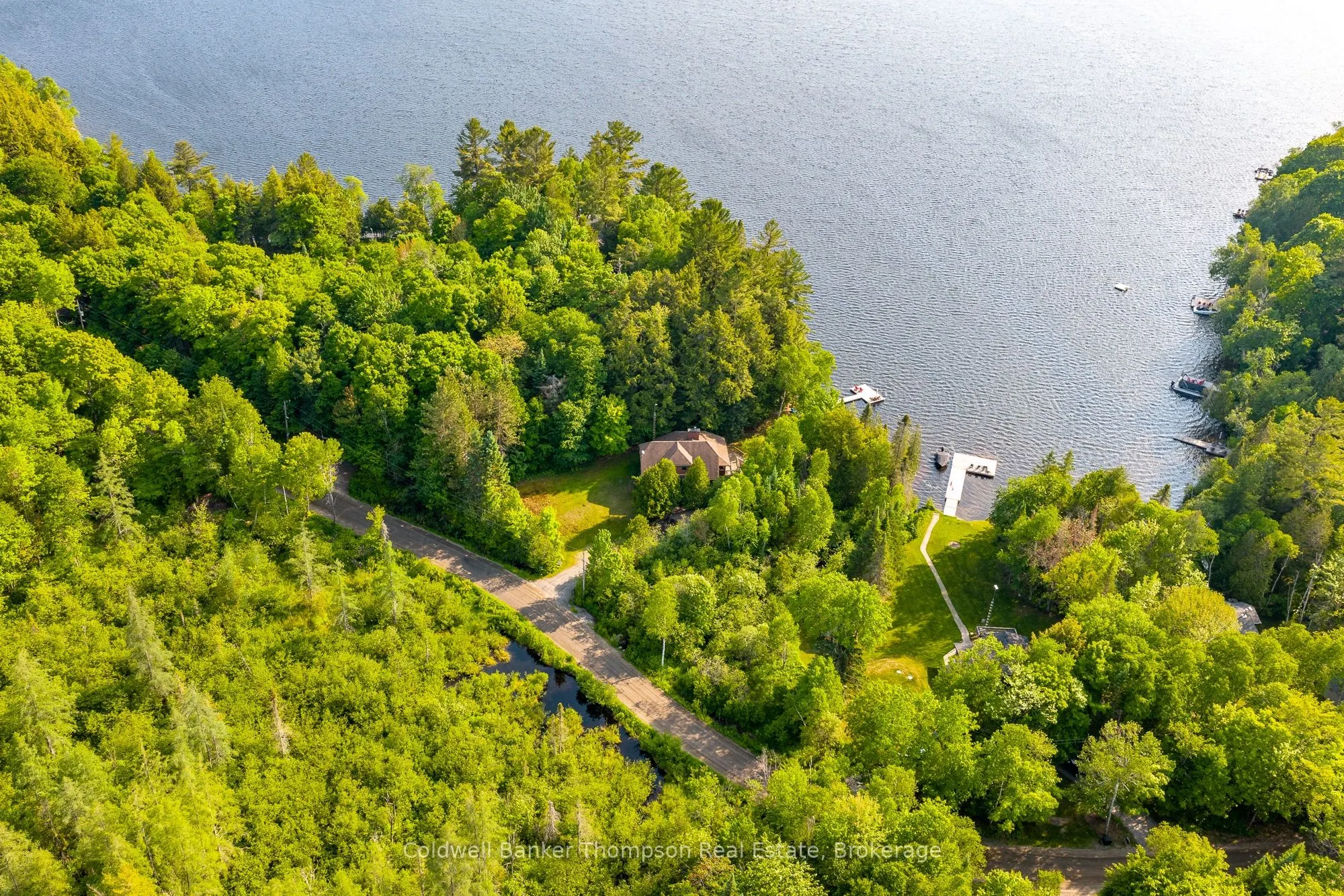 215 Ena Drive