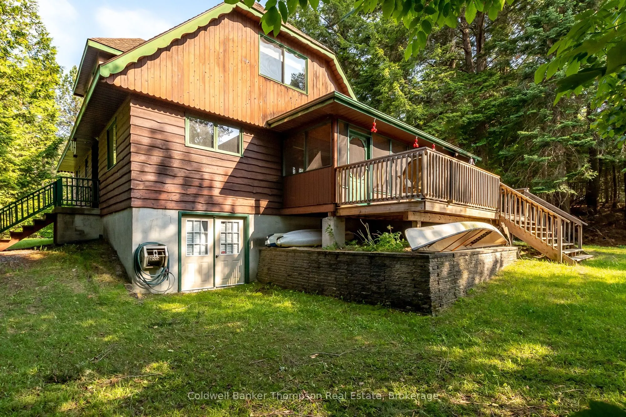 215 Ena Drive