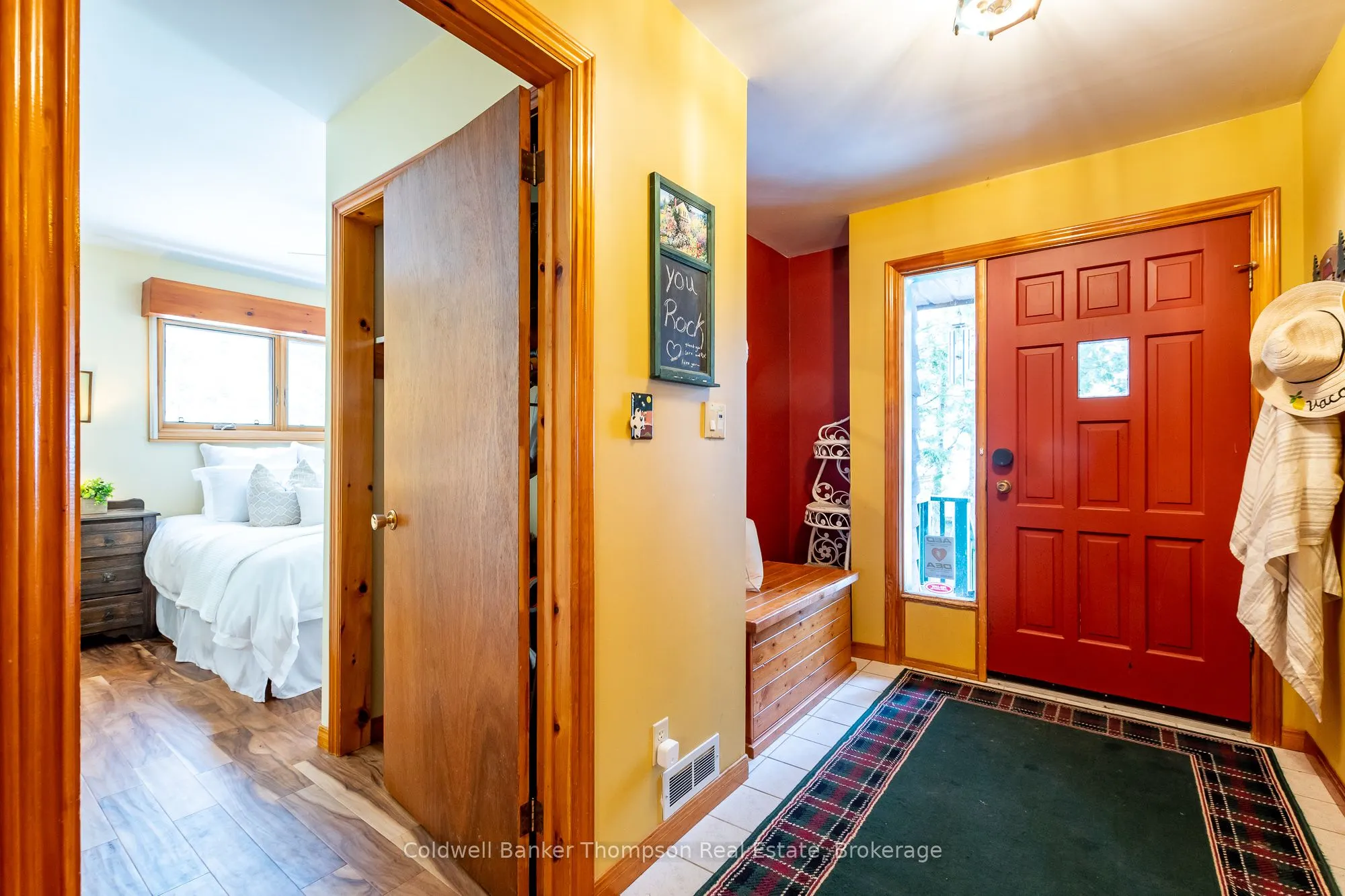 215 Ena Drive