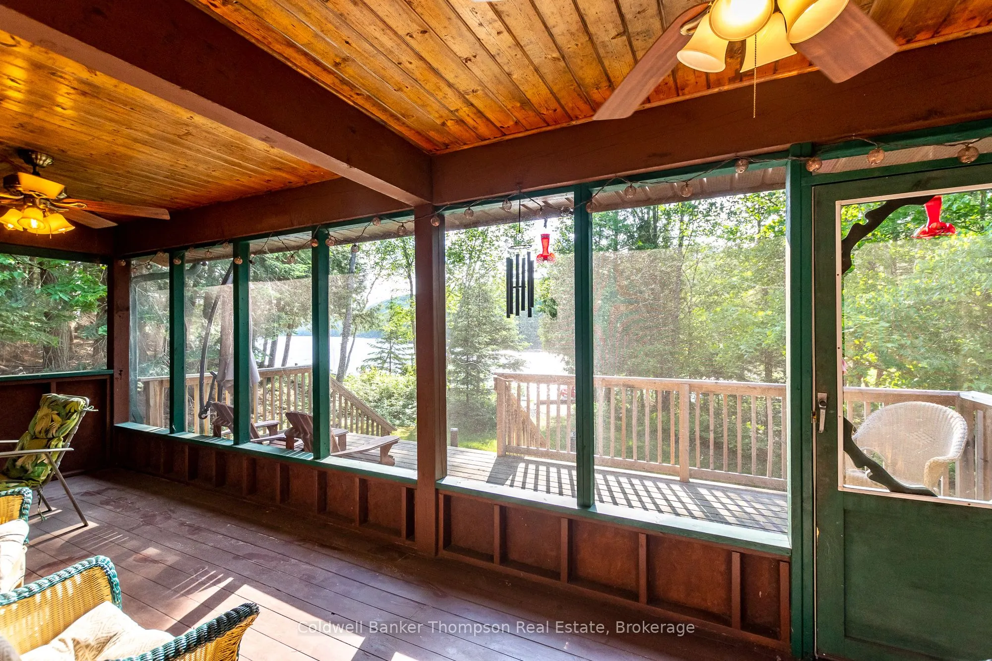 215 Ena Drive