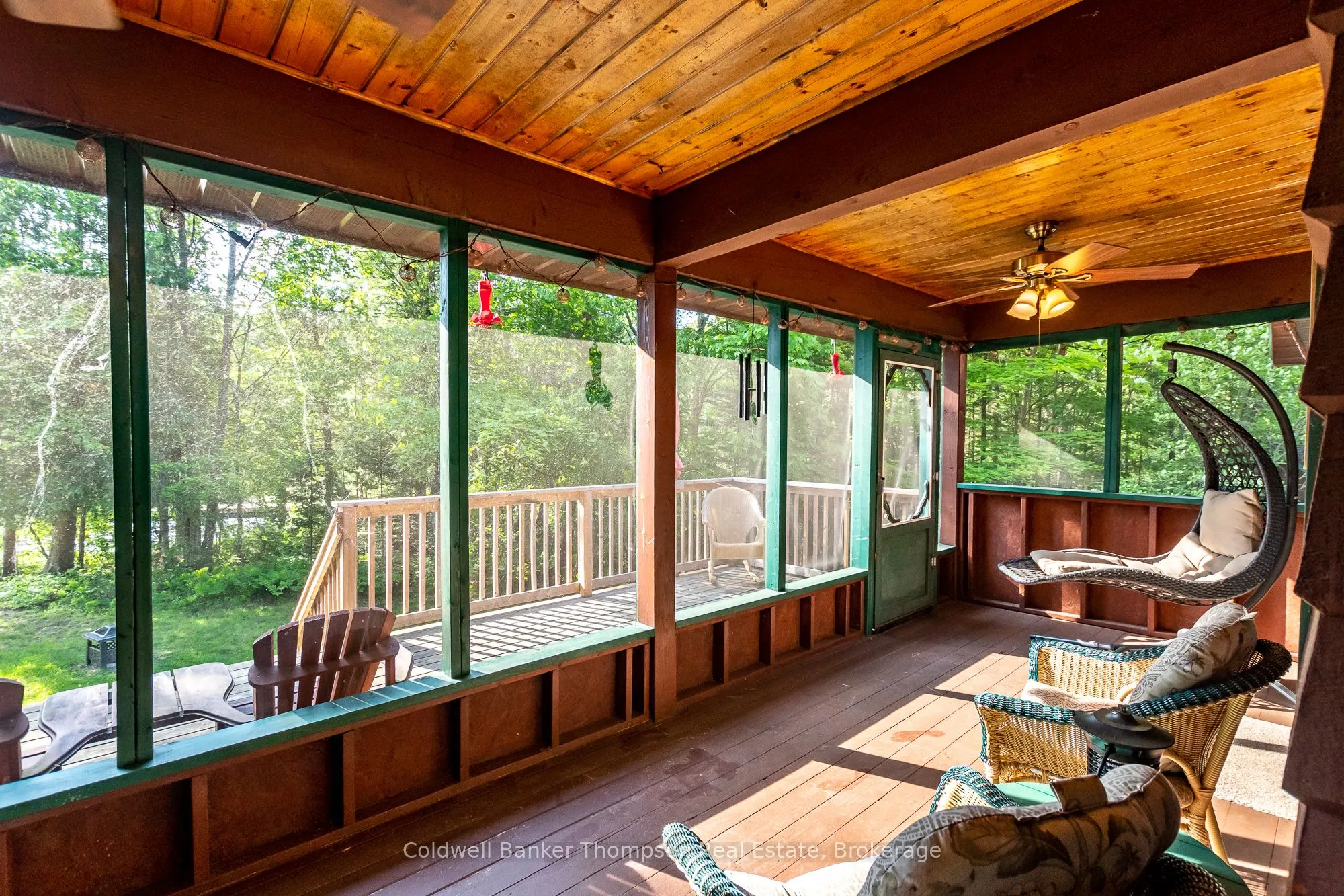 215 Ena Drive