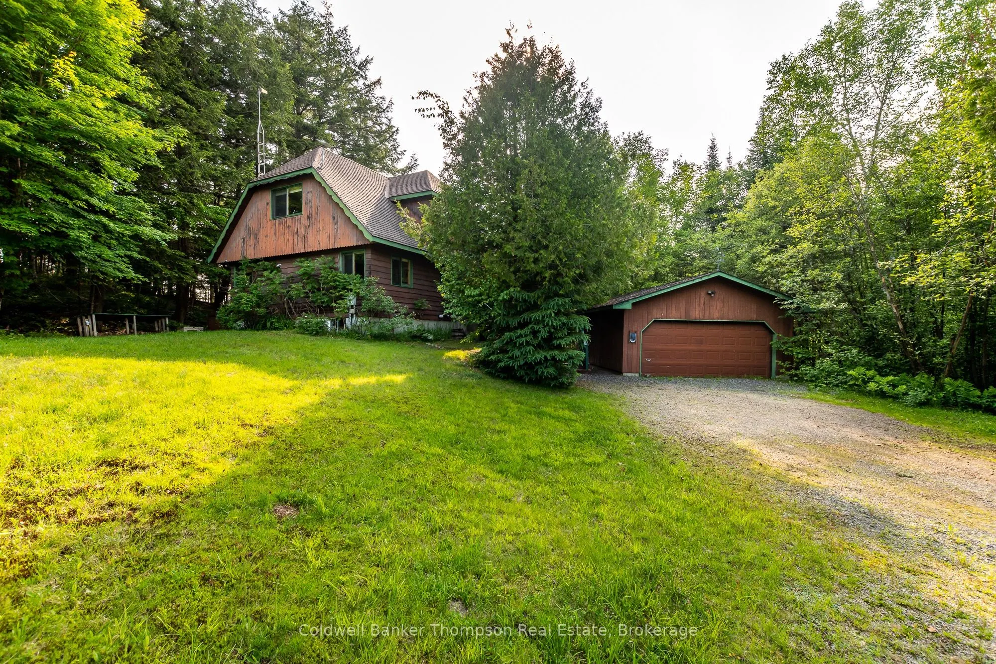 215 Ena Drive