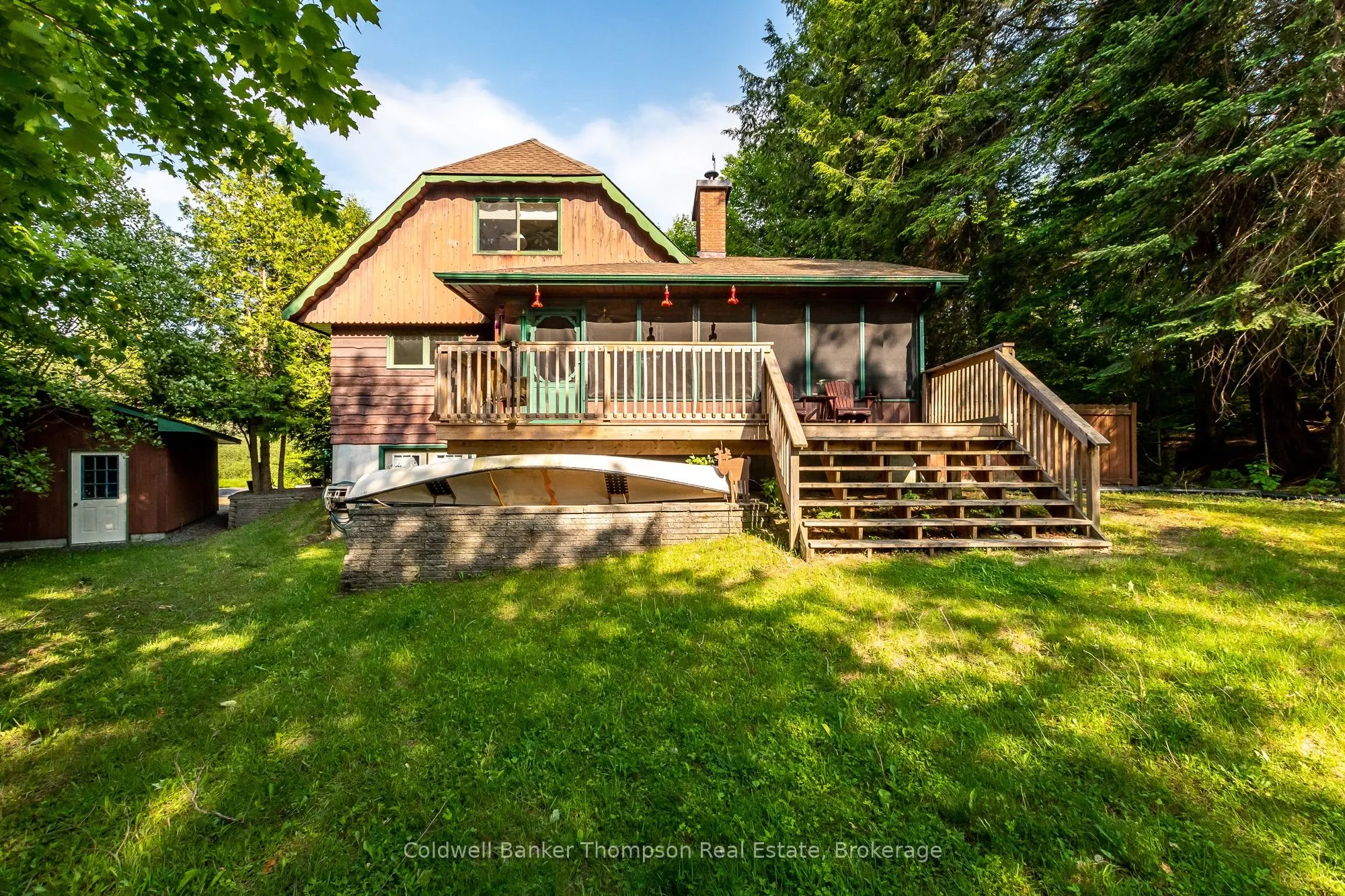 215 Ena Drive