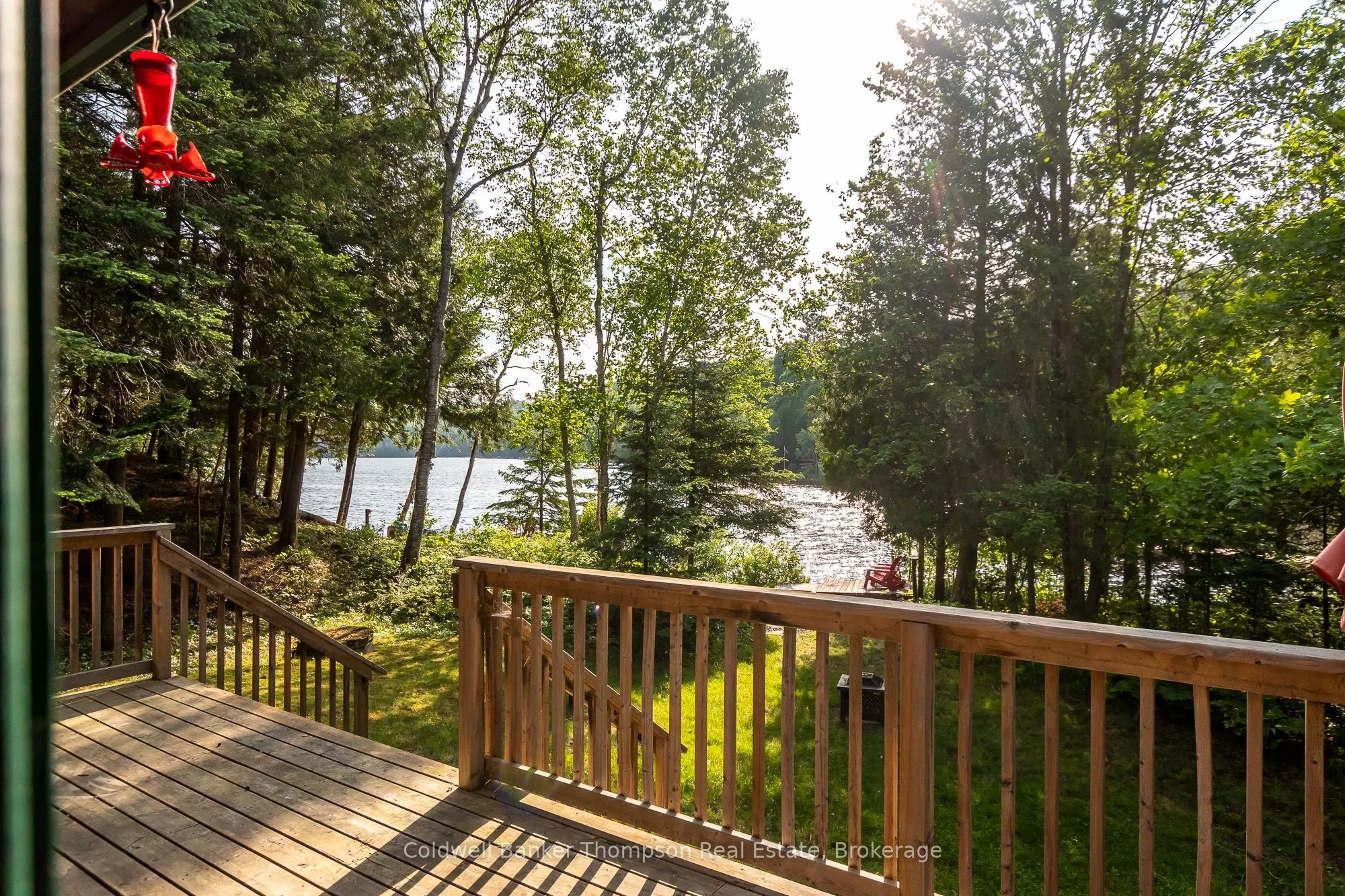 215 Ena Drive
