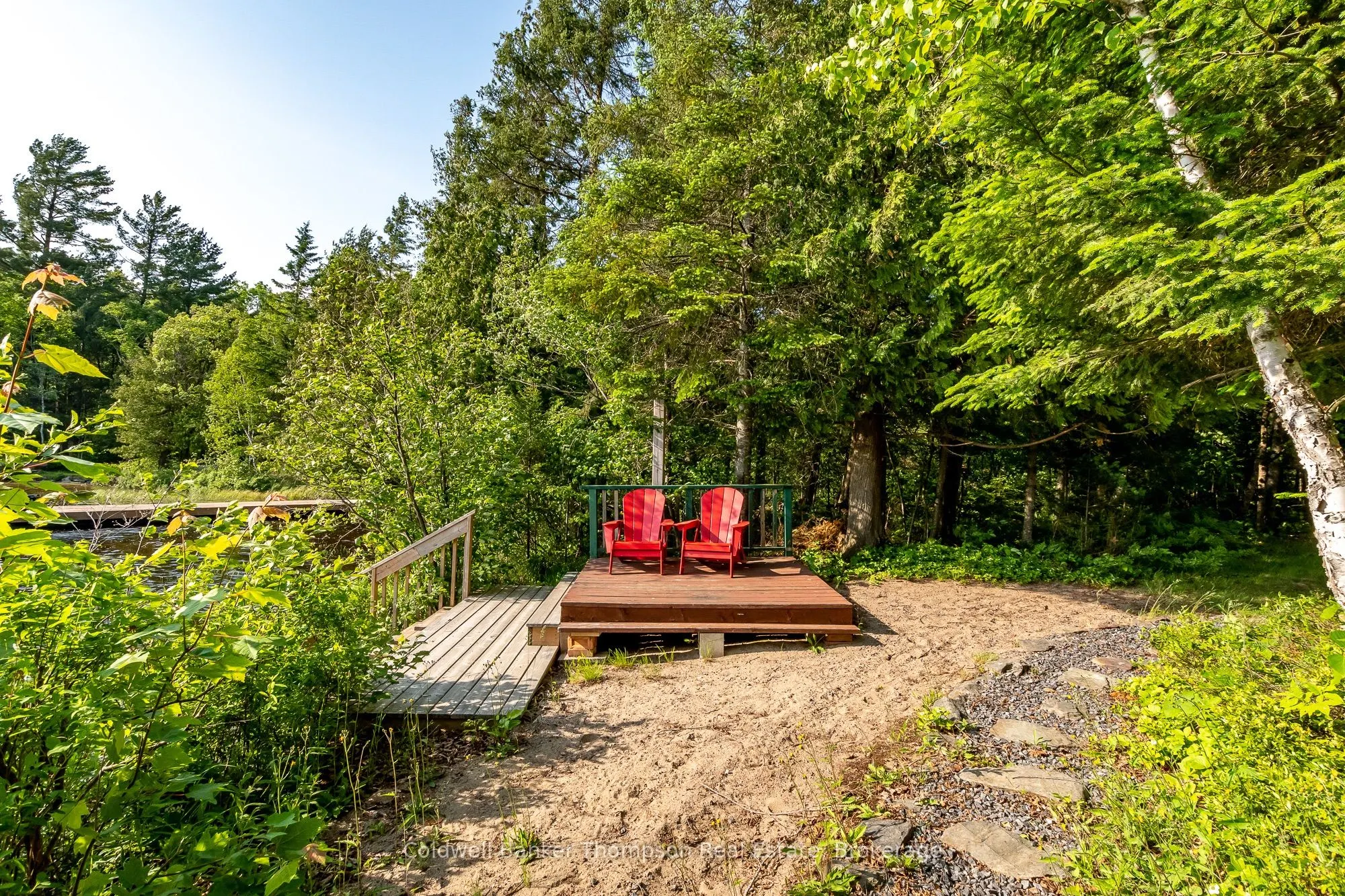 215 Ena Drive