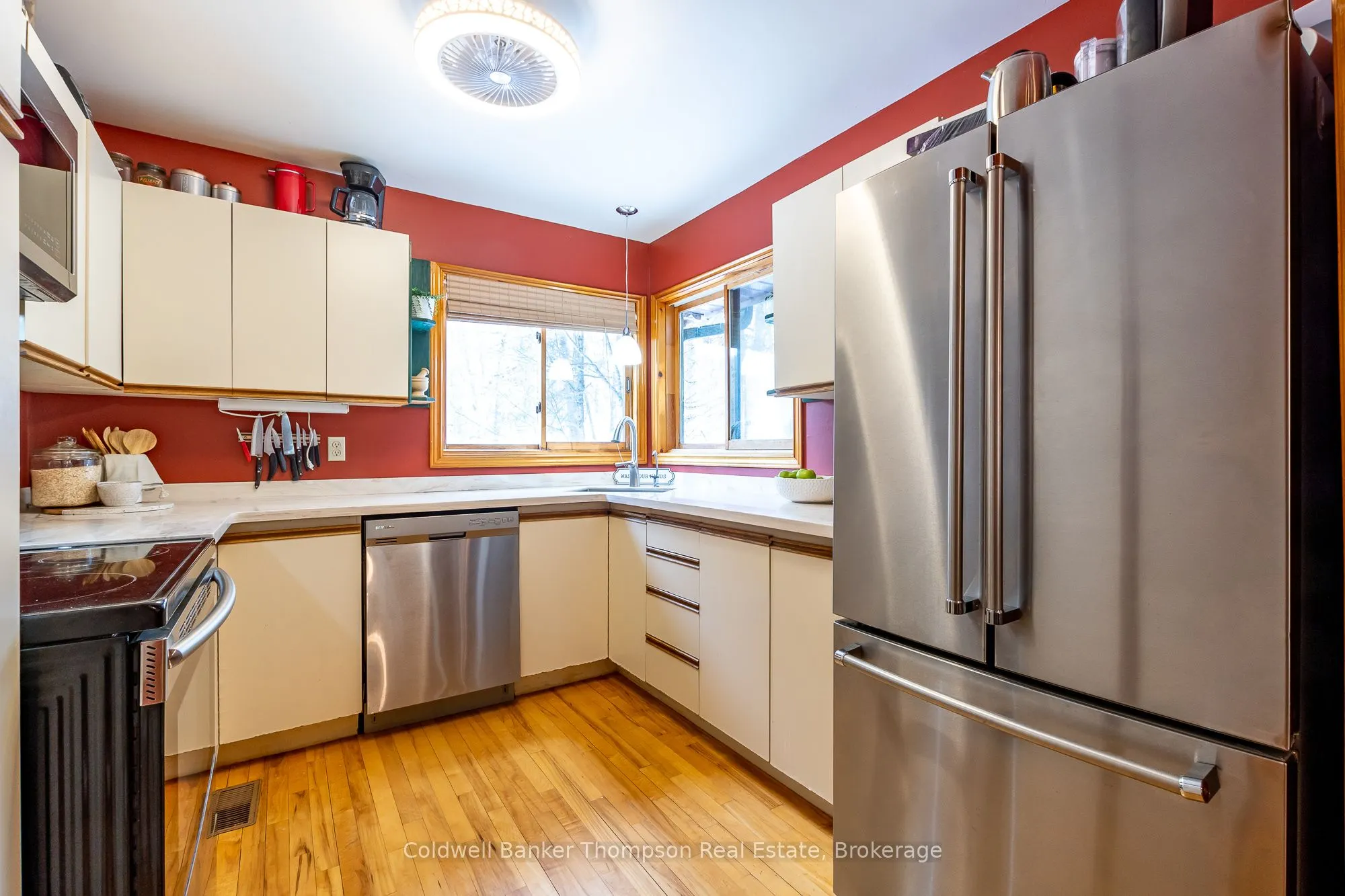 215 Ena Drive