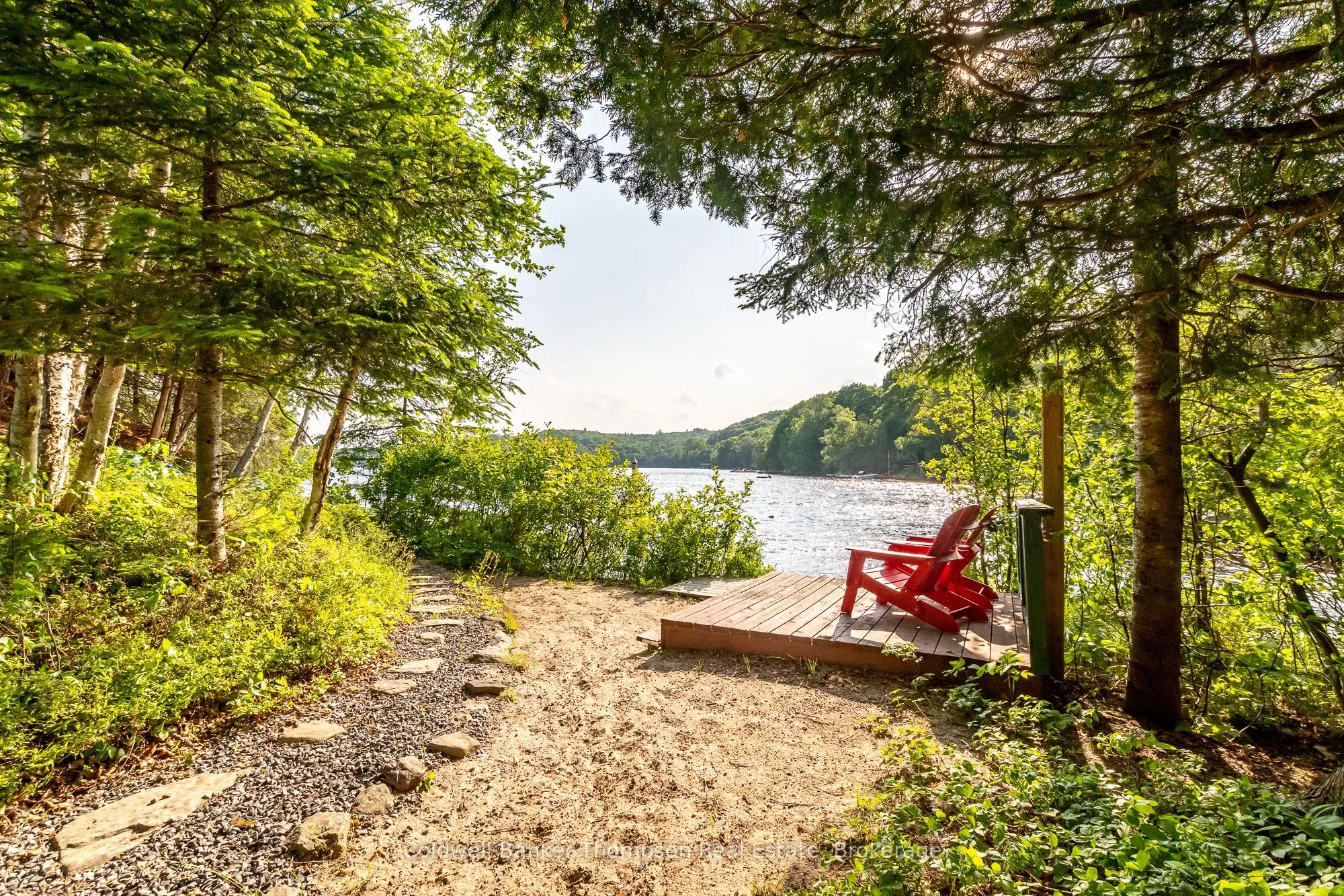 215 Ena Drive