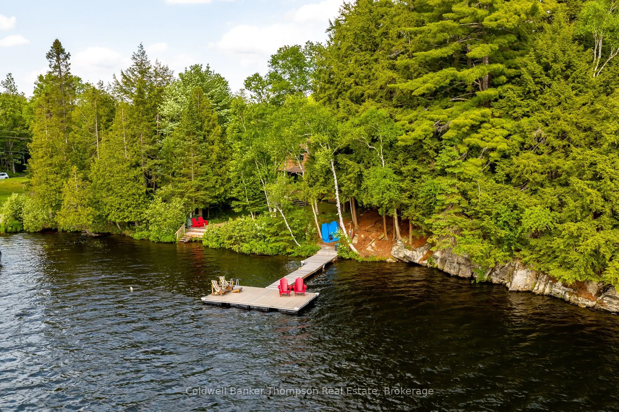 215 Ena Drive