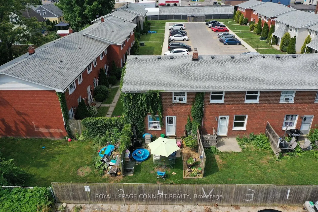 16 Orchard Place #14