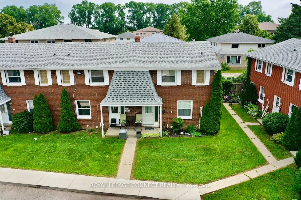 16 Orchard Place #14