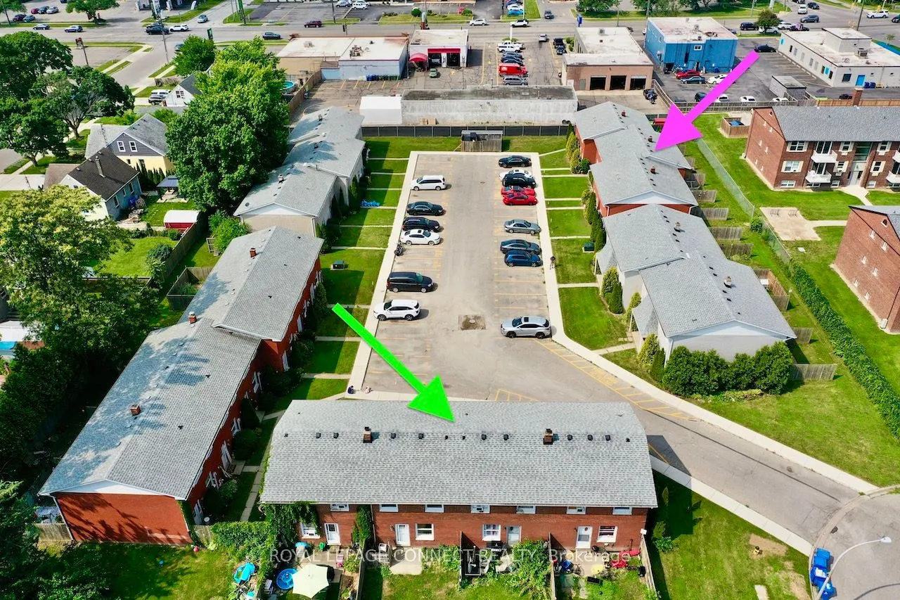 16 Orchard Place #14