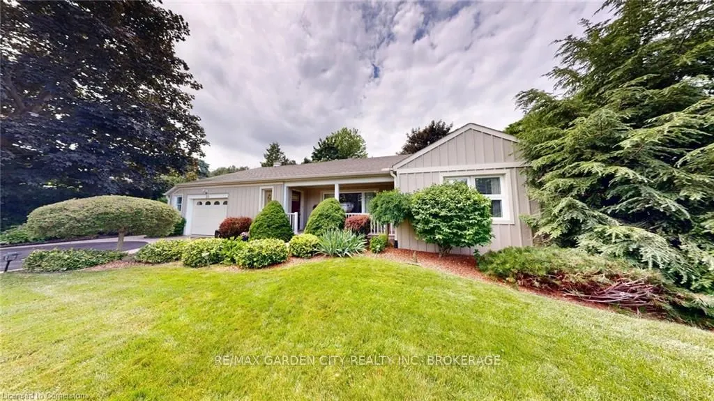 25 Garden Drive