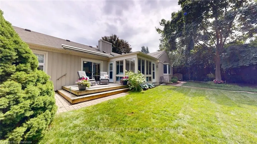 25 Garden Drive