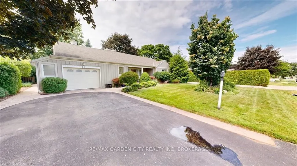 25 Garden Drive