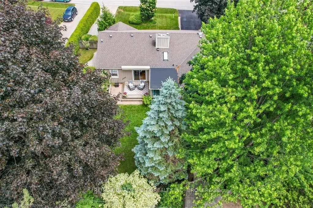 25 Garden Drive