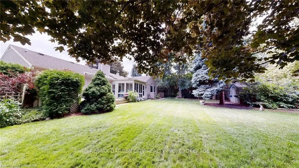25 Garden Drive