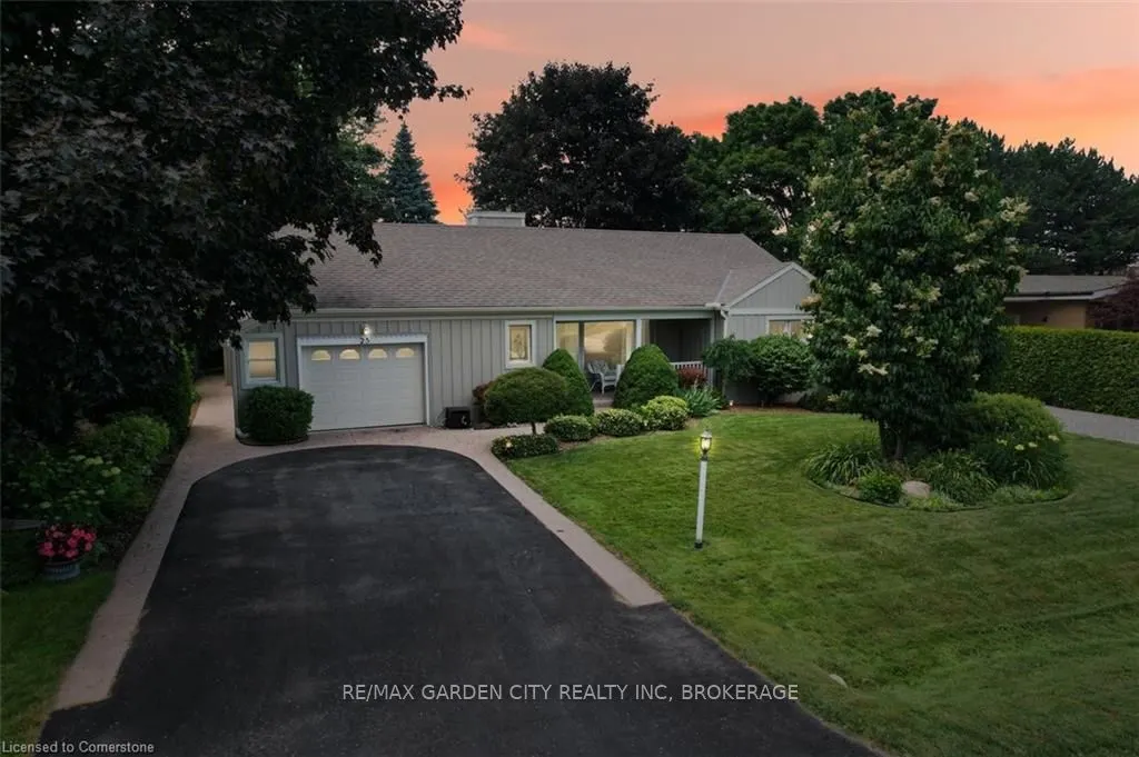25 Garden Drive