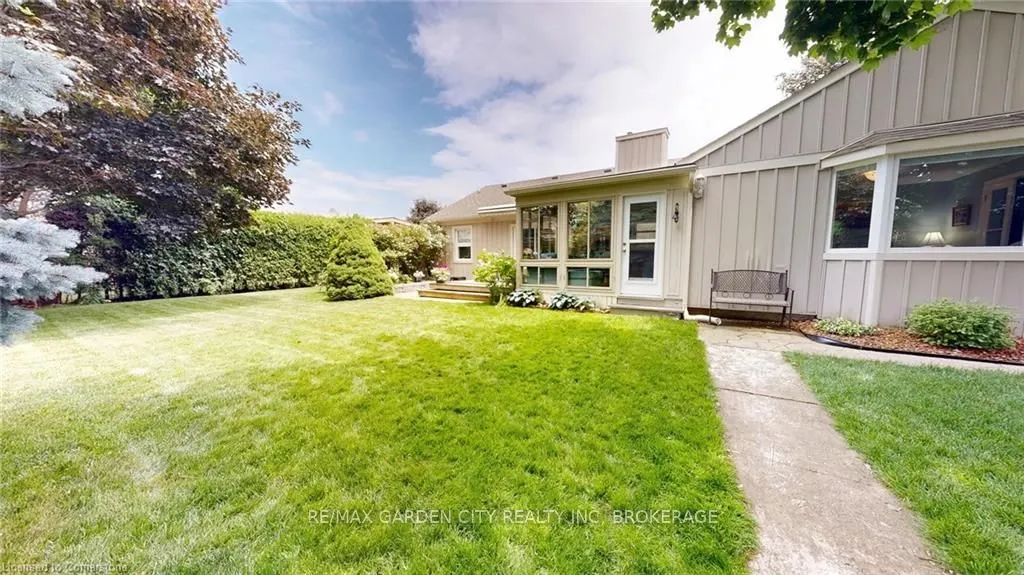 25 Garden Drive