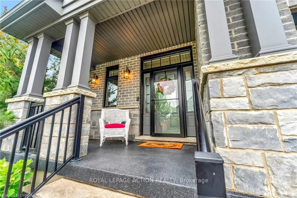 48 Crawford Place