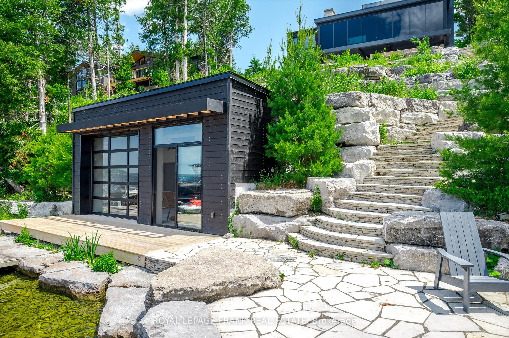 910 Birchview Road
