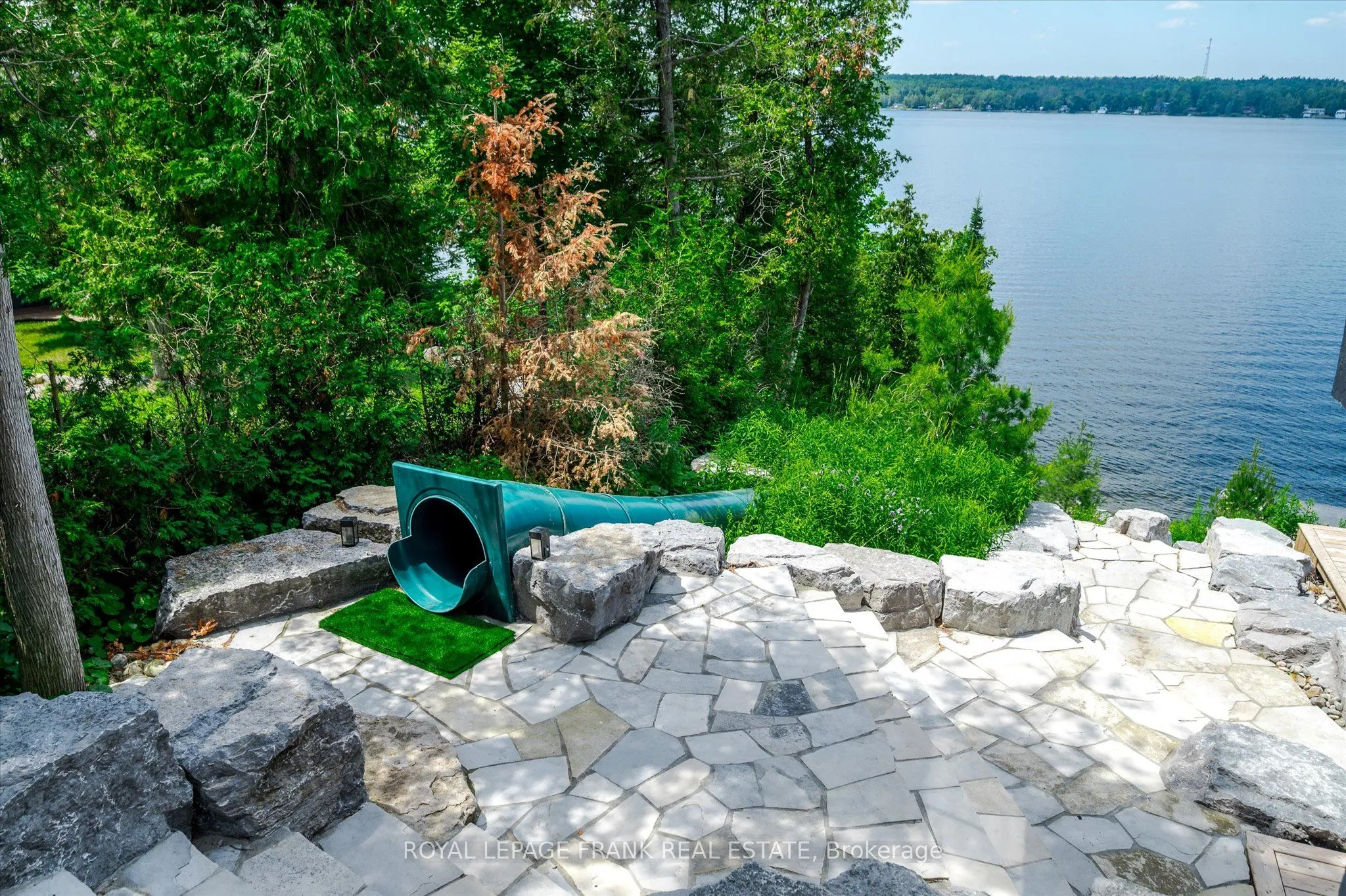 910 Birchview Road