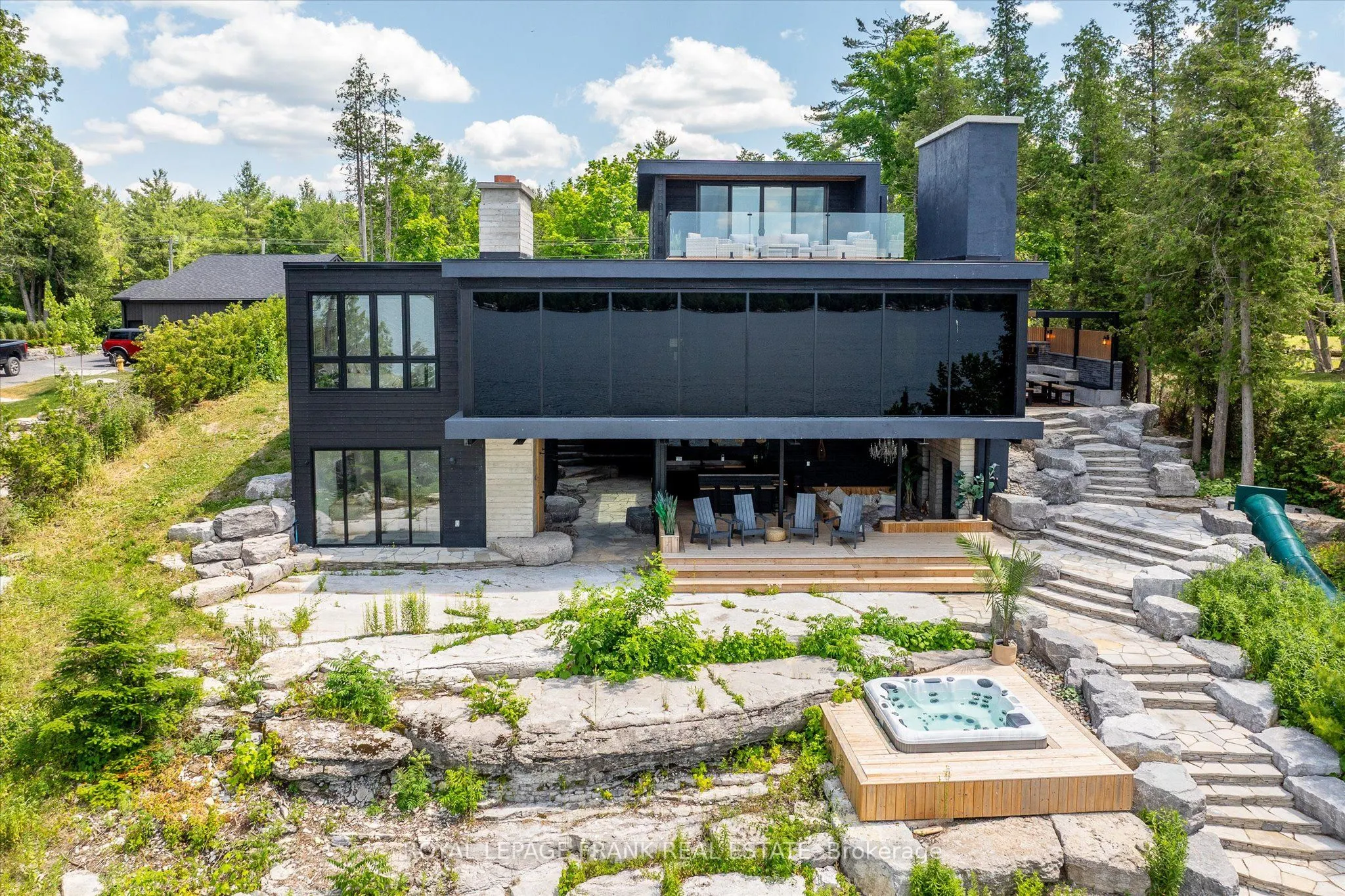 910 Birchview Road
